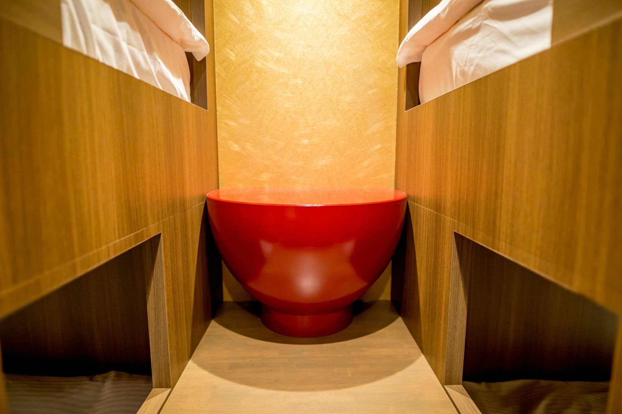 Resi Owan Hanami Apartment