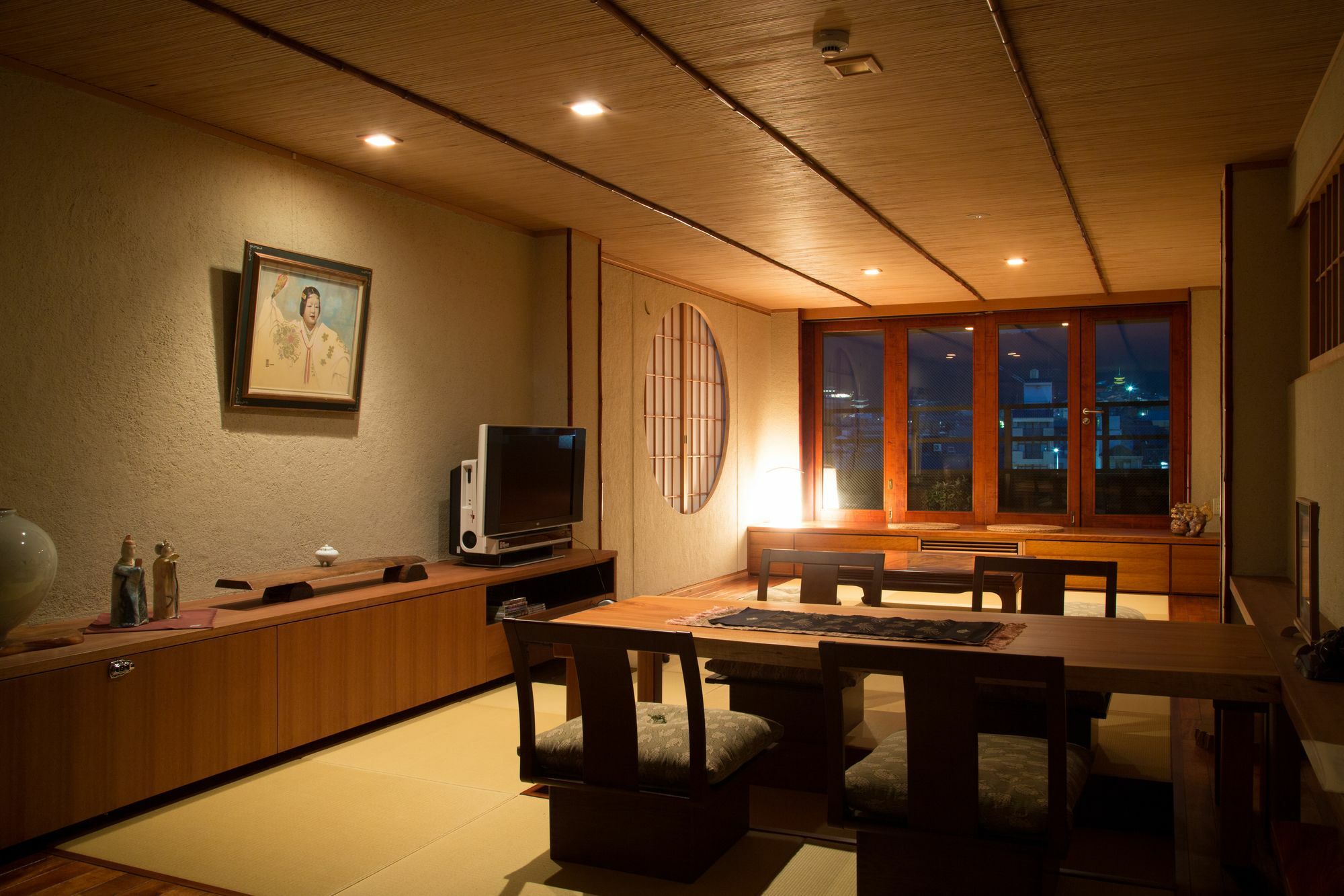 Holiday home Kyotoya Sakuraan *