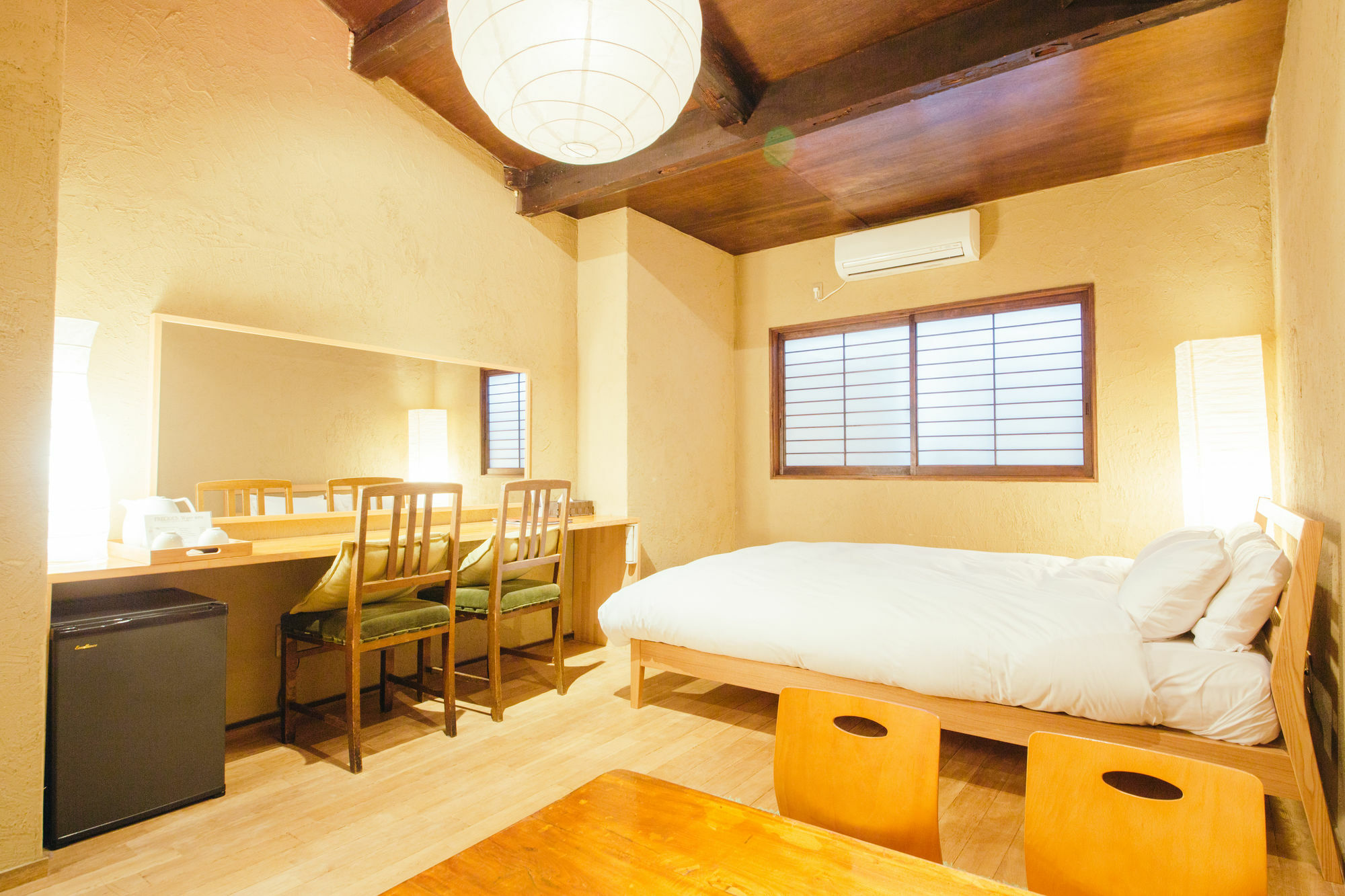 Ryokan Clam Chowder 3*