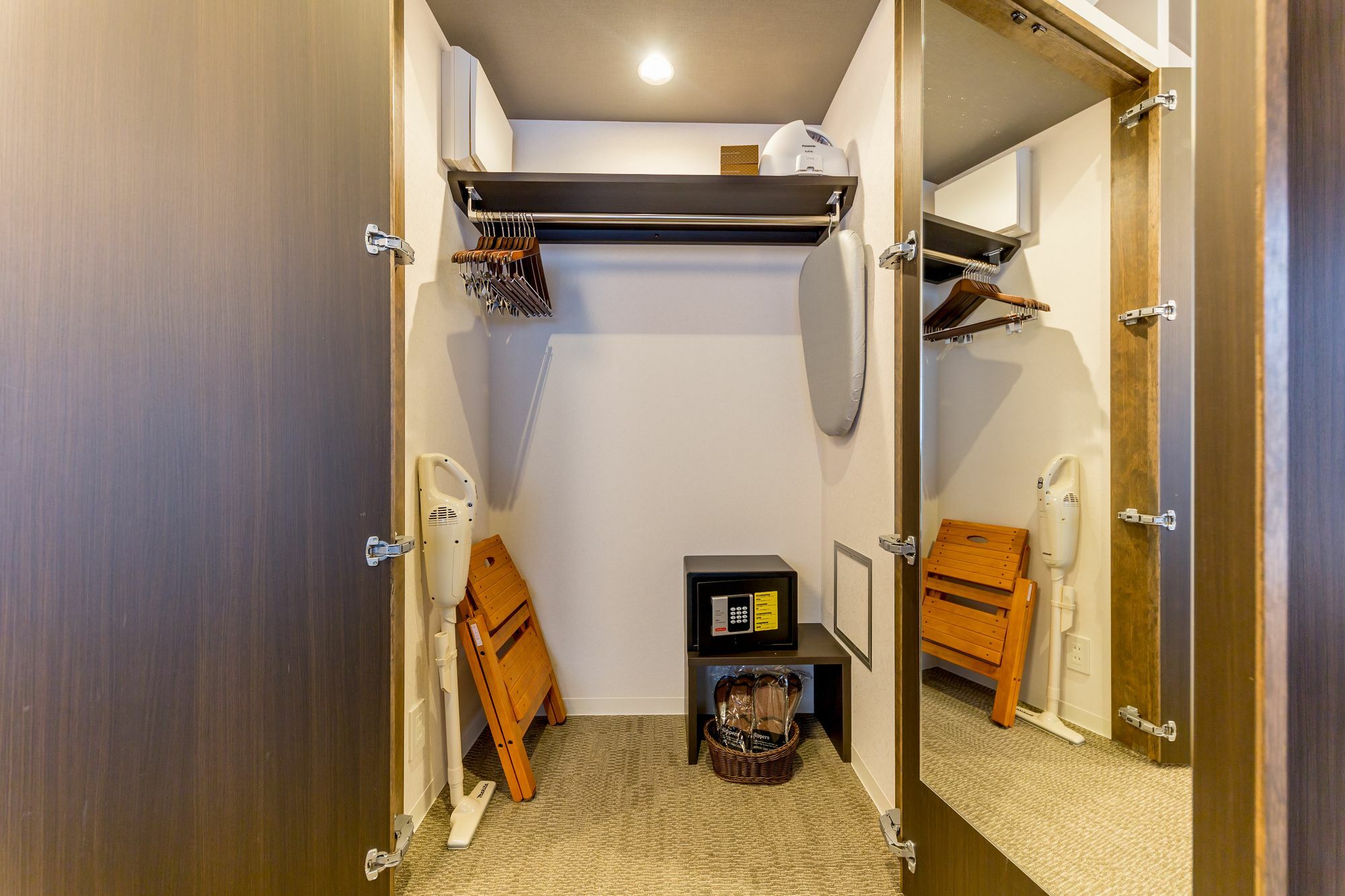 Resi Owan Hanami Apartment *