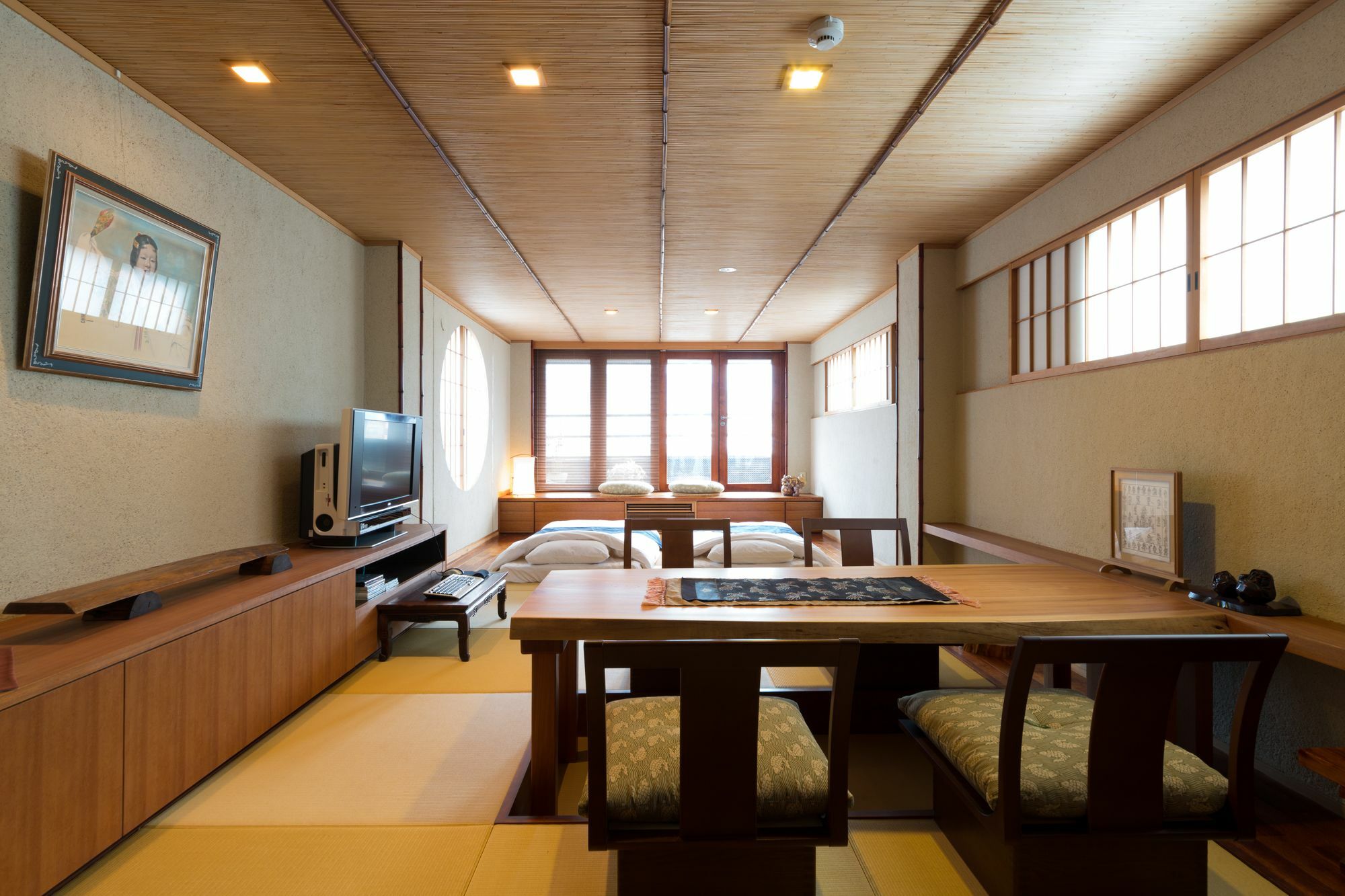 Kyotoya Sakuraan Kyoto