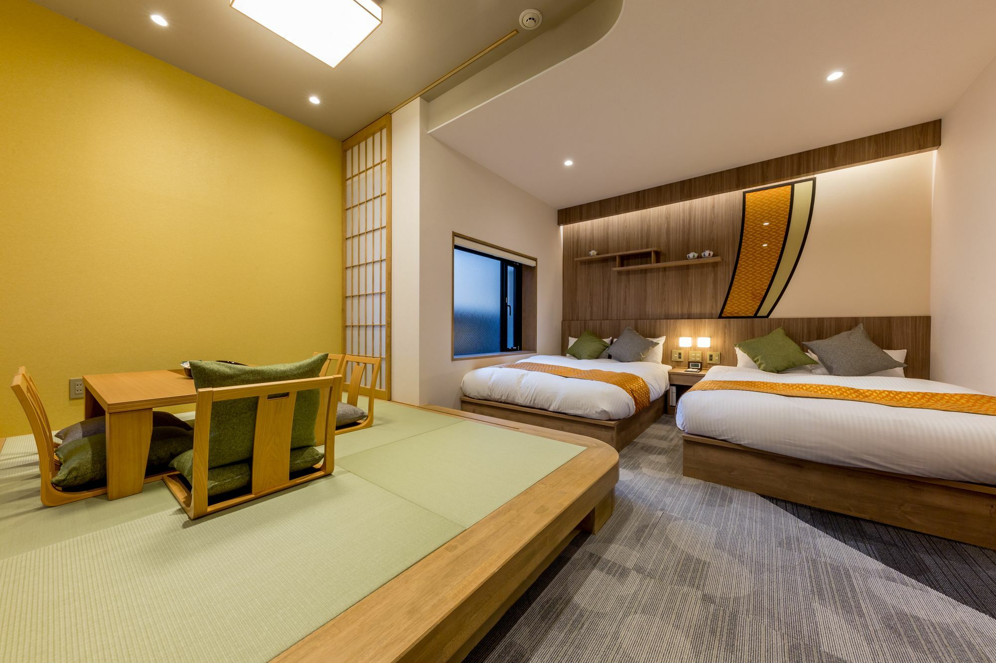 Apartment Resi Owan Hanami