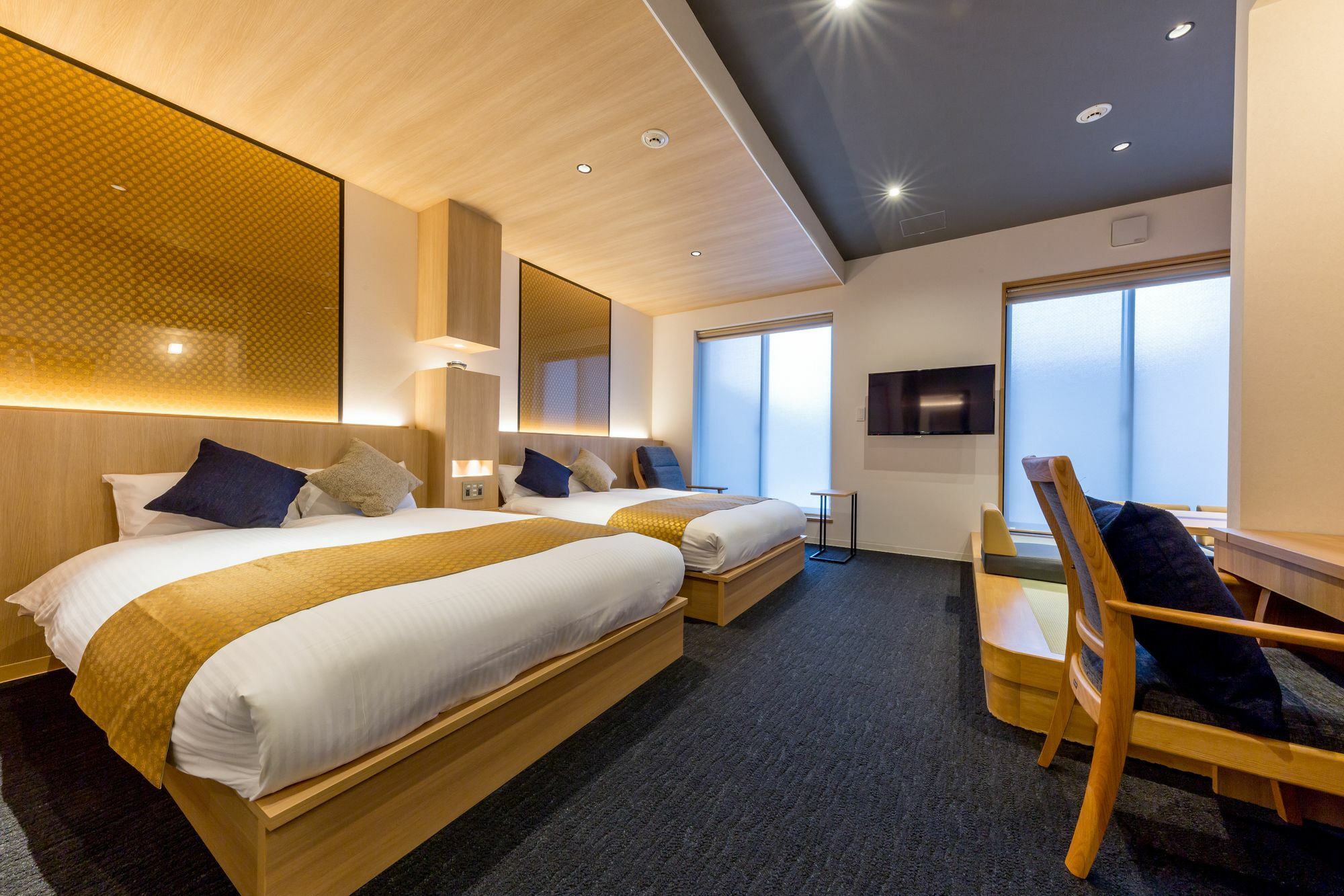 Resi Owan Hanami Apartment