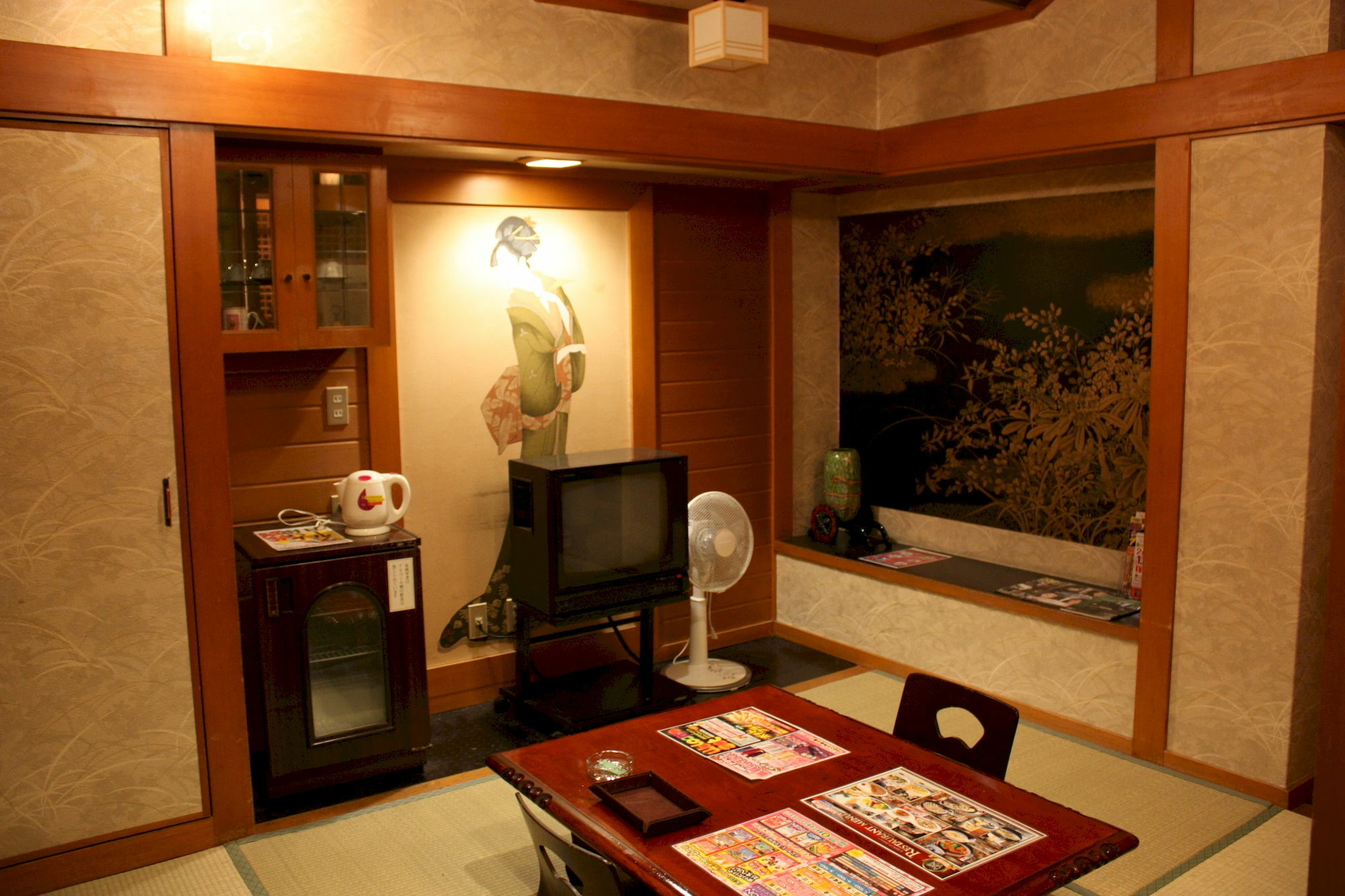 Hotel Parco (Adults Only) Love hotel Kyoto