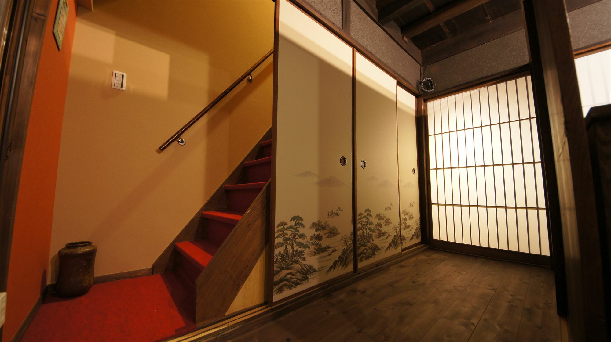 Miyabi Holiday home *