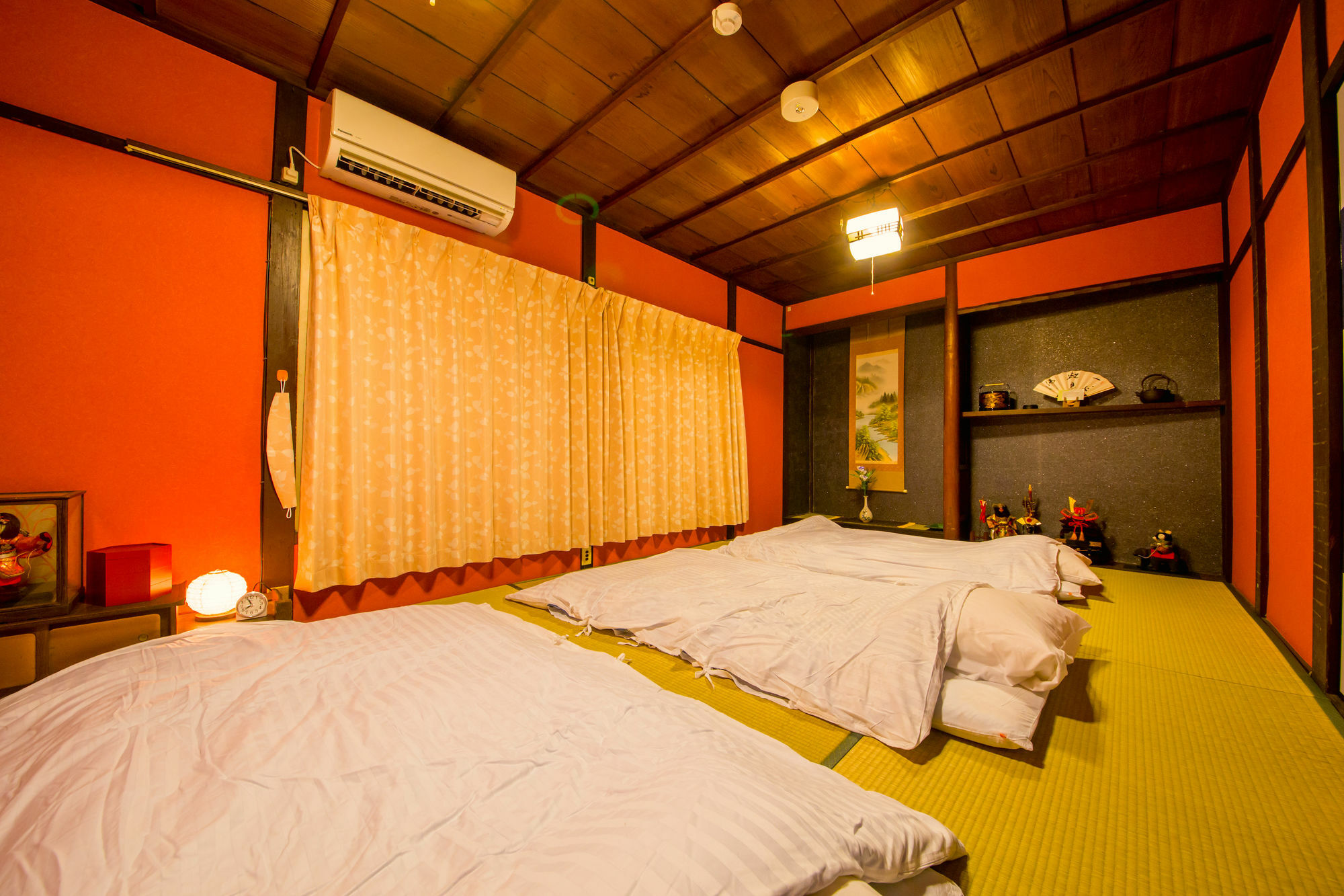 Apartment Wabi Sabi