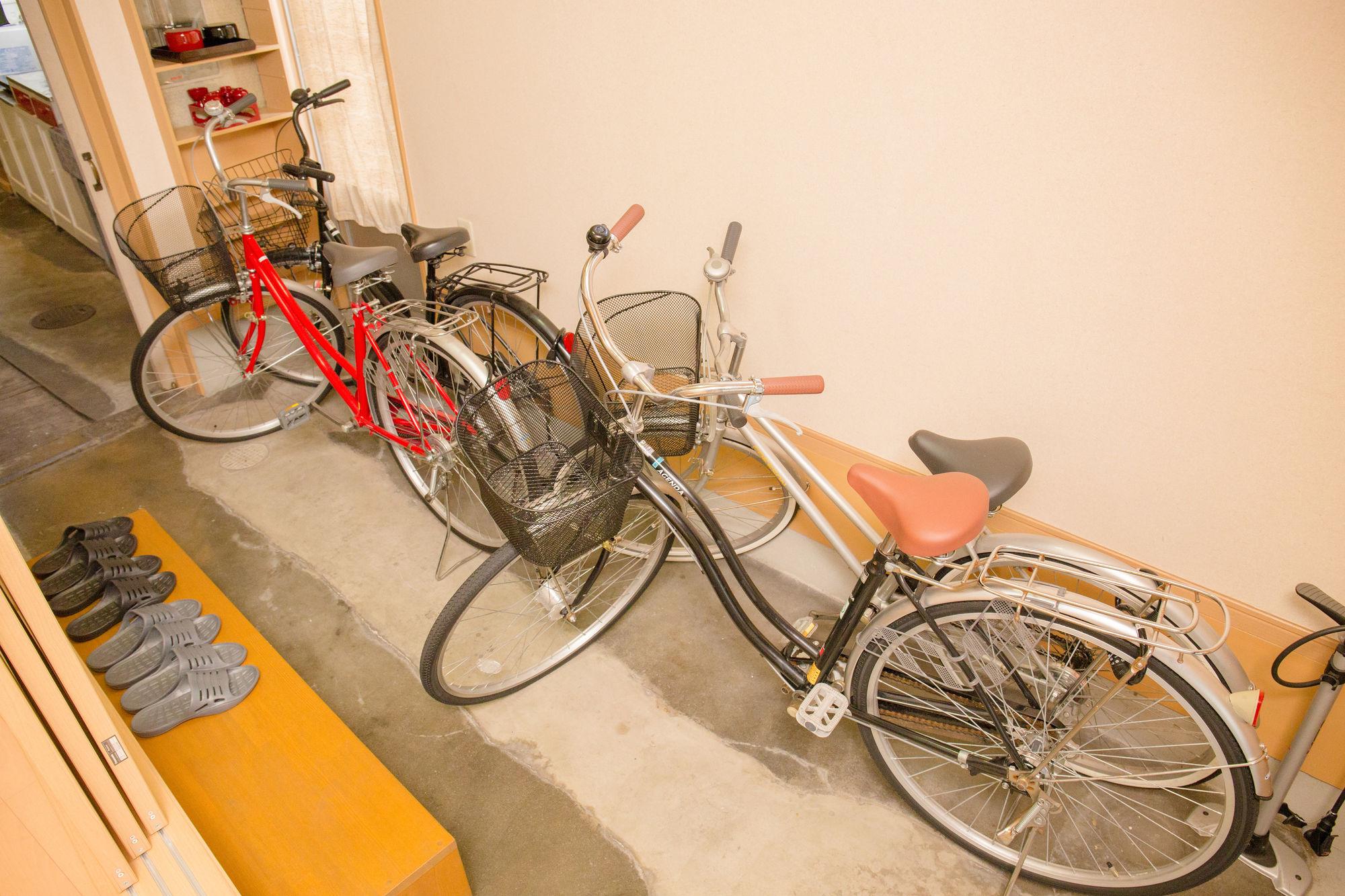 Wabi Sabi Apartment *
