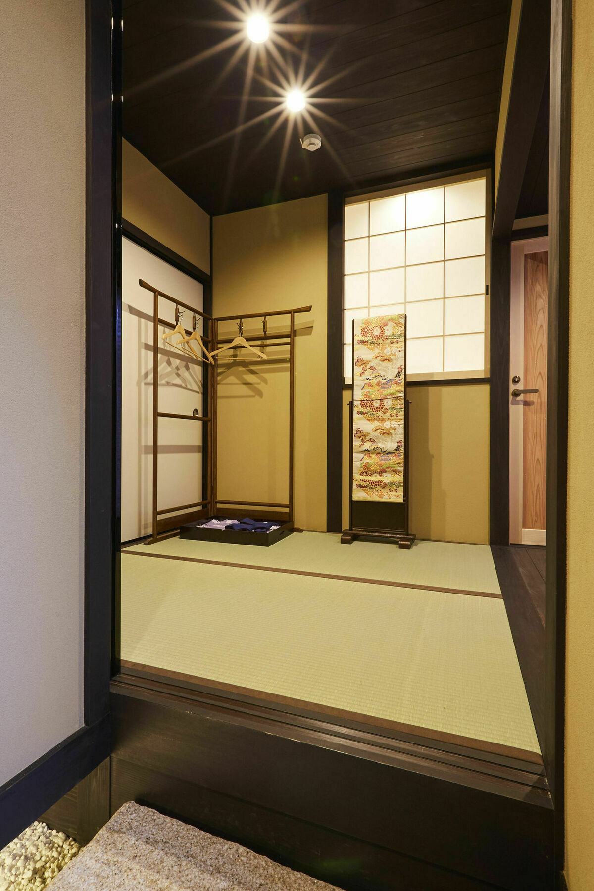 Rinn Sanjusangendo * Kyoto