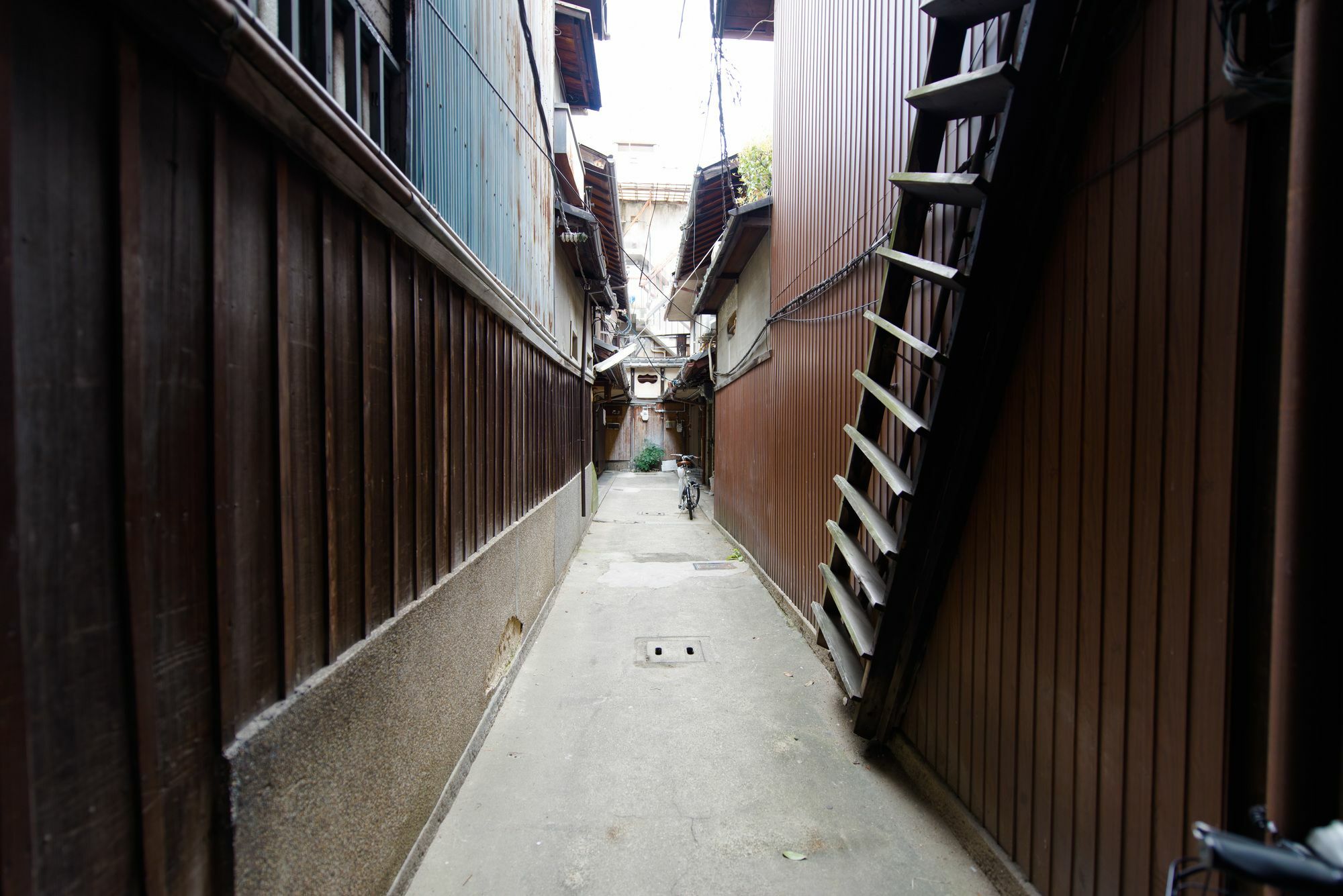 Kumo Machiya Myouou Holiday home