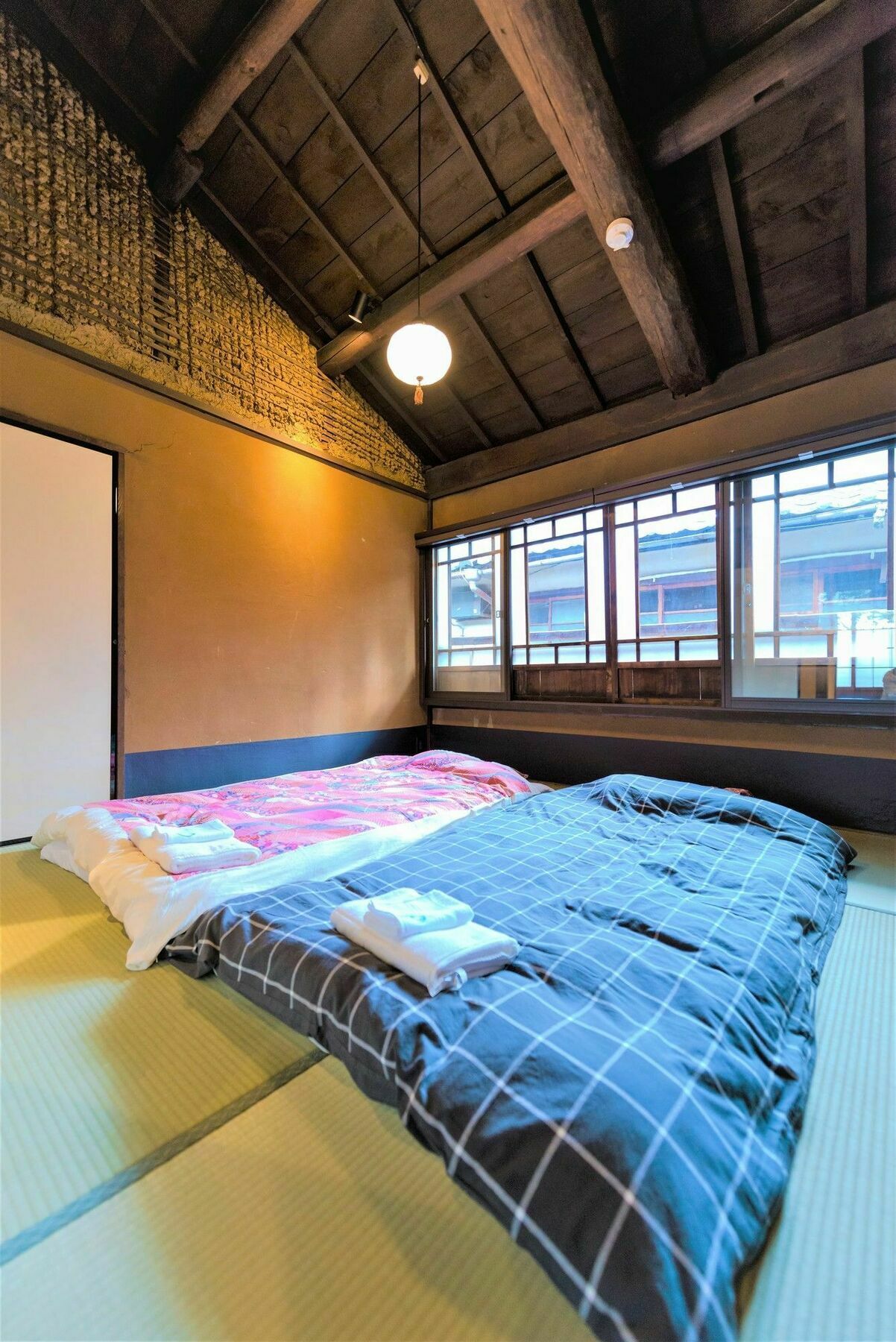 Kumo Machiya Myouou Holiday home *