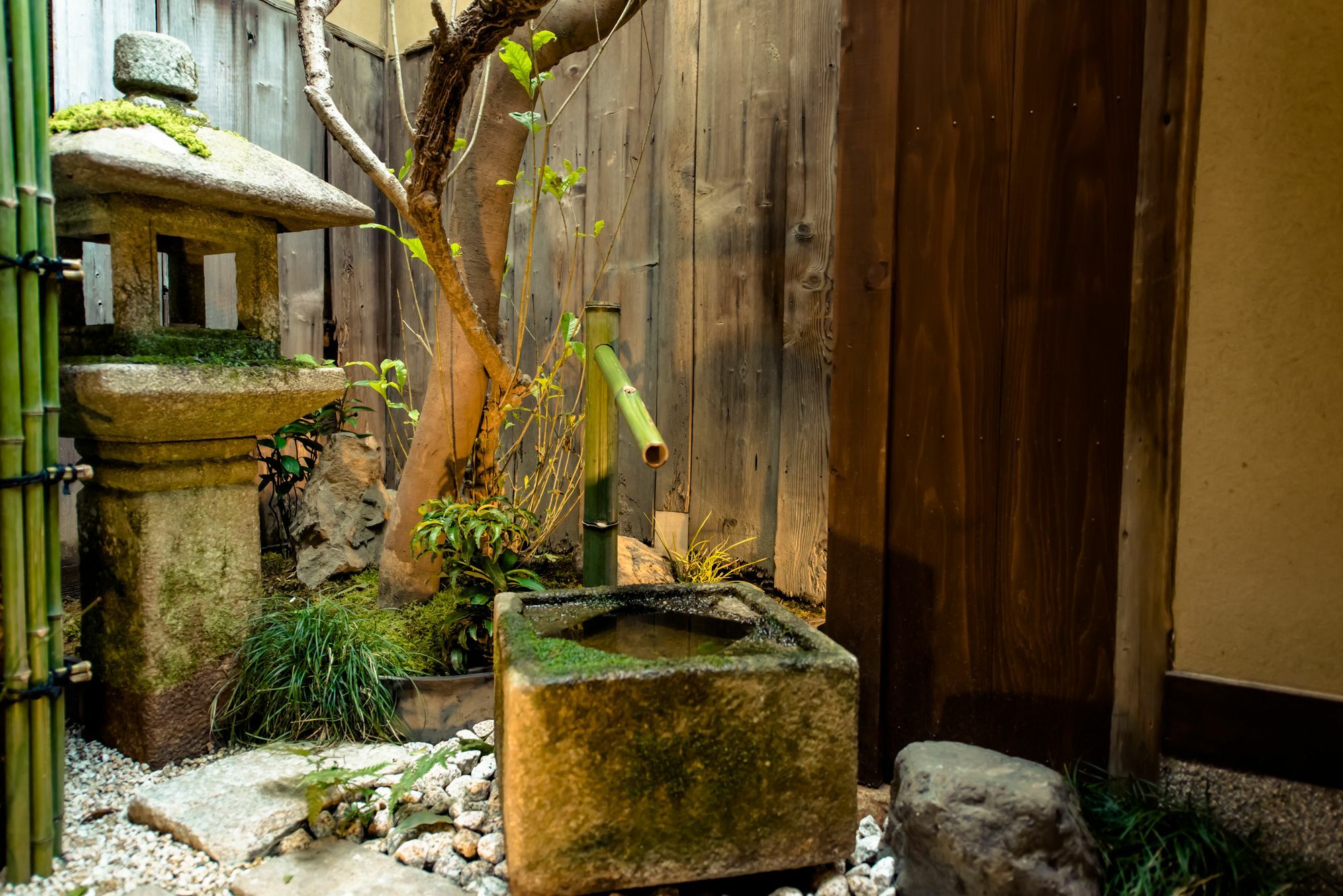Kumo Machiya Myouou Holiday home