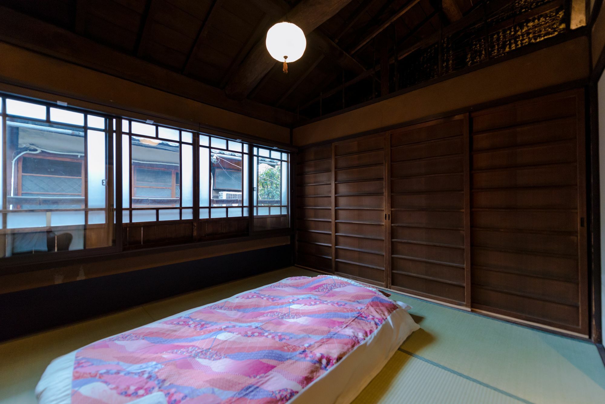 Kumo Machiya Myouou * Kyoto