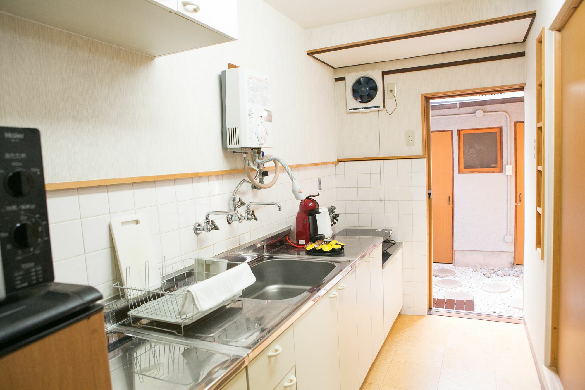 Holiday home Samurai Private House - Imperial *