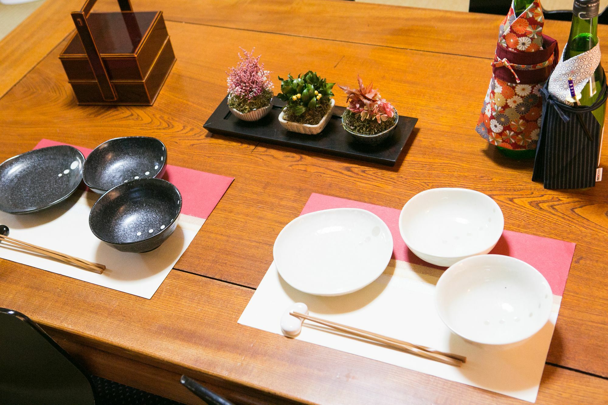 Samurai Private House - Imperial