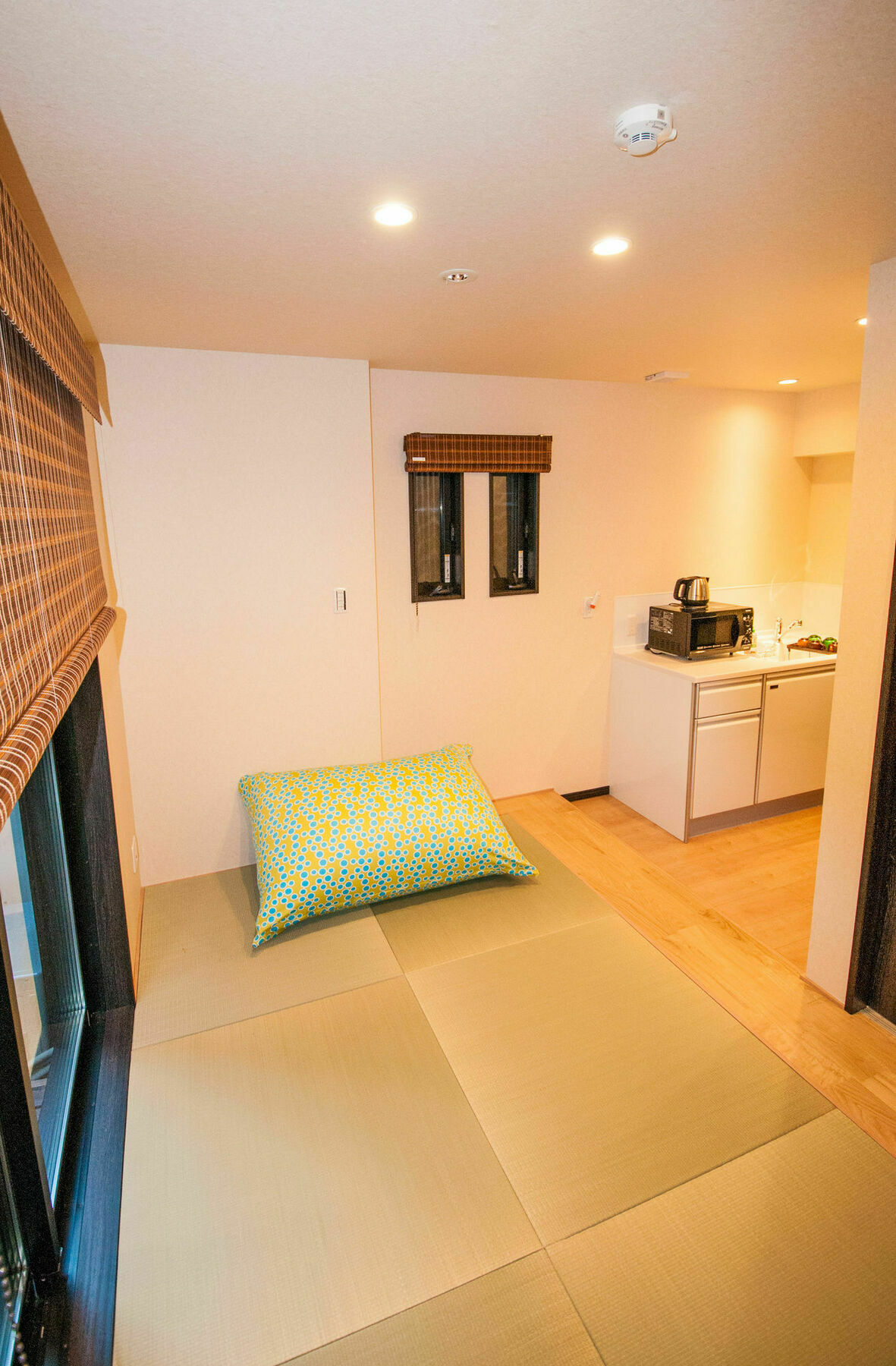Inari Gion Guest house Kyoto