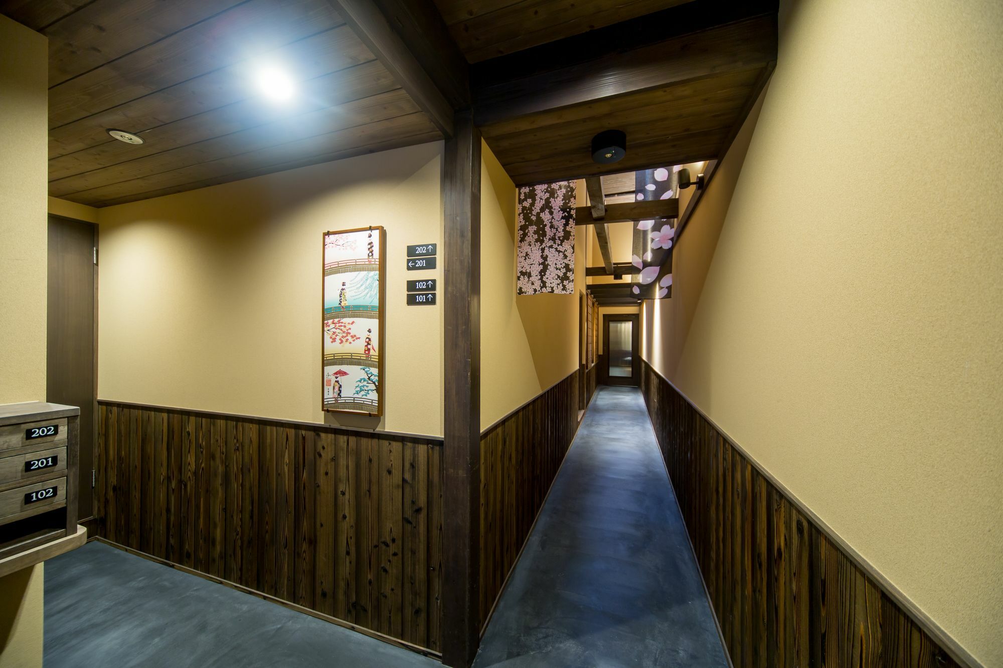 Resi Nishiki Holiday home Kyoto