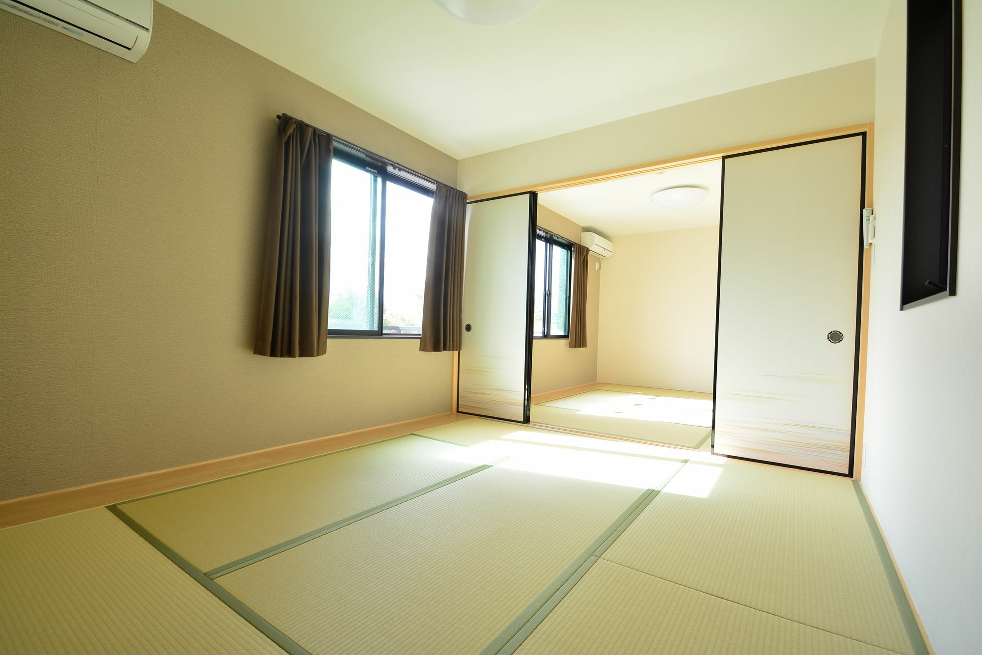 Hostel Art In Tofukuji