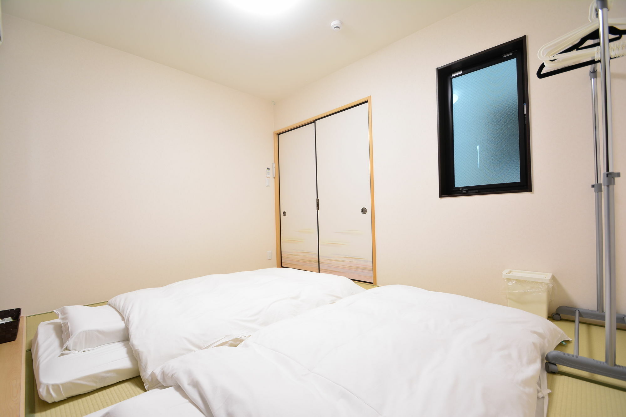 Art In Tofukuji Hostel *