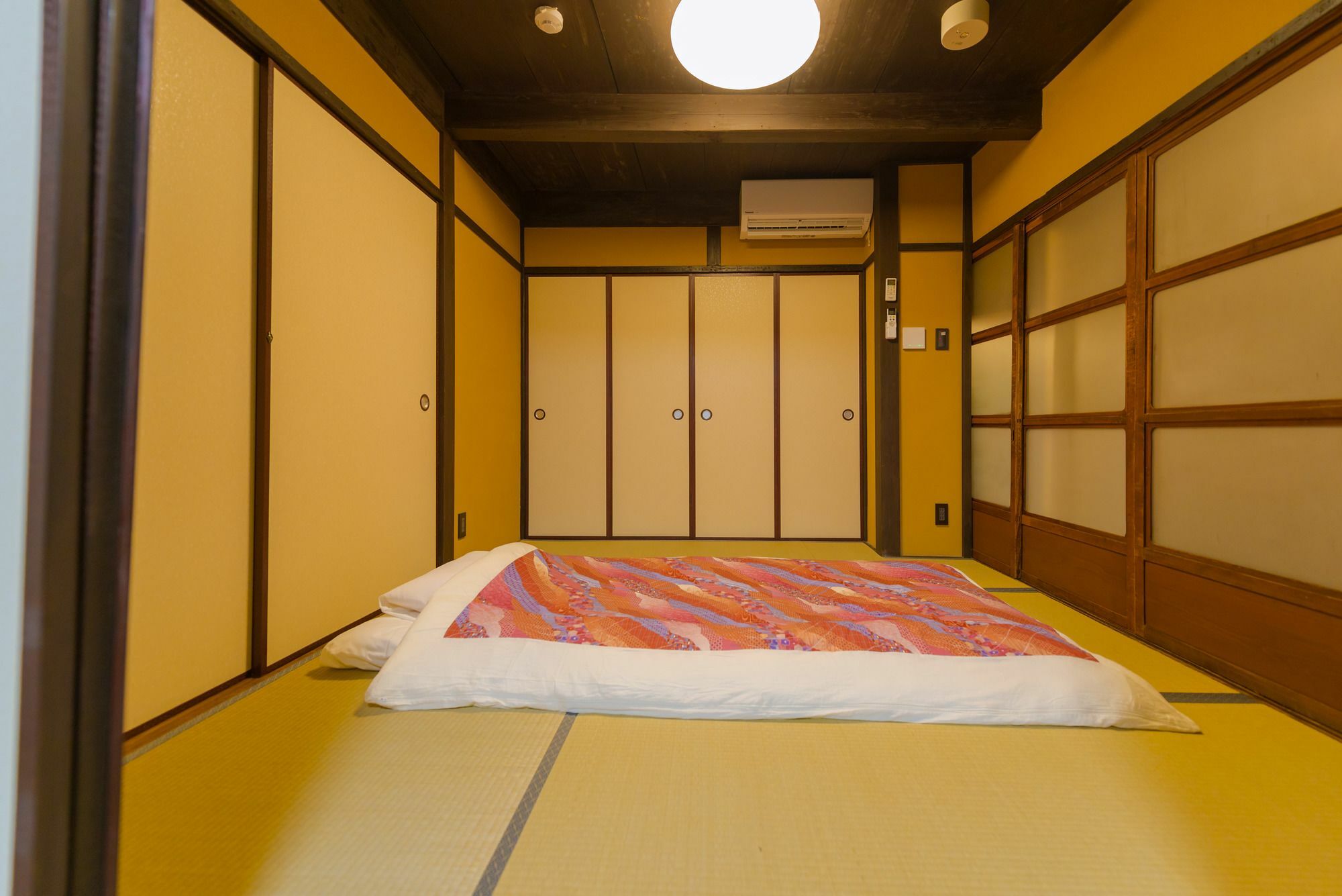 Holiday home Kumomachiya Kazahaya