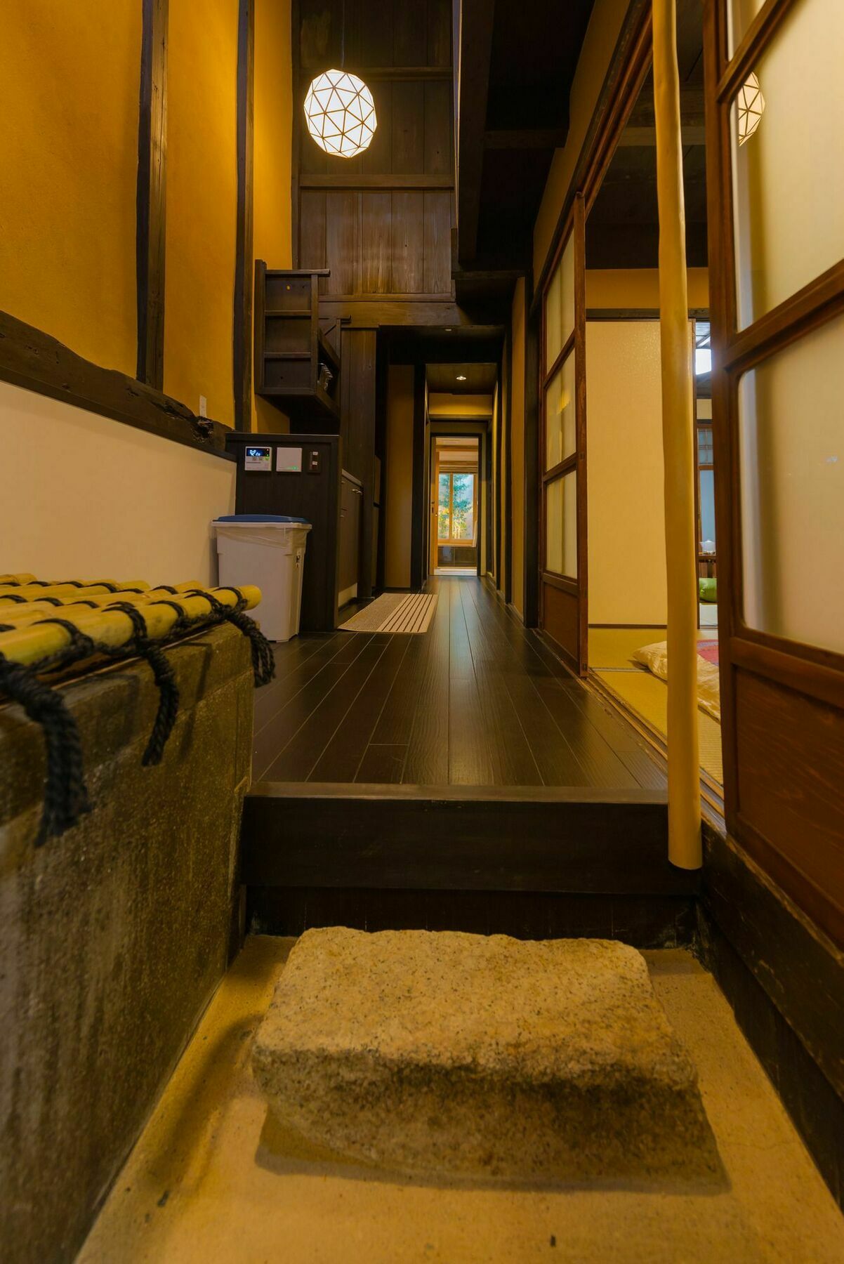 Holiday home Kumomachiya Kazahaya