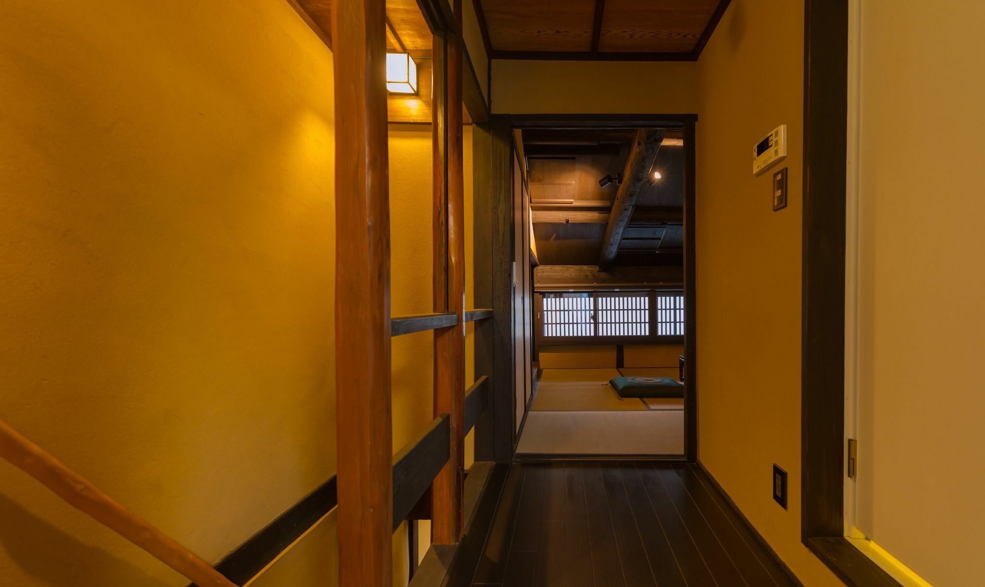 Holiday home Kumomachiya Kazahaya Kyoto