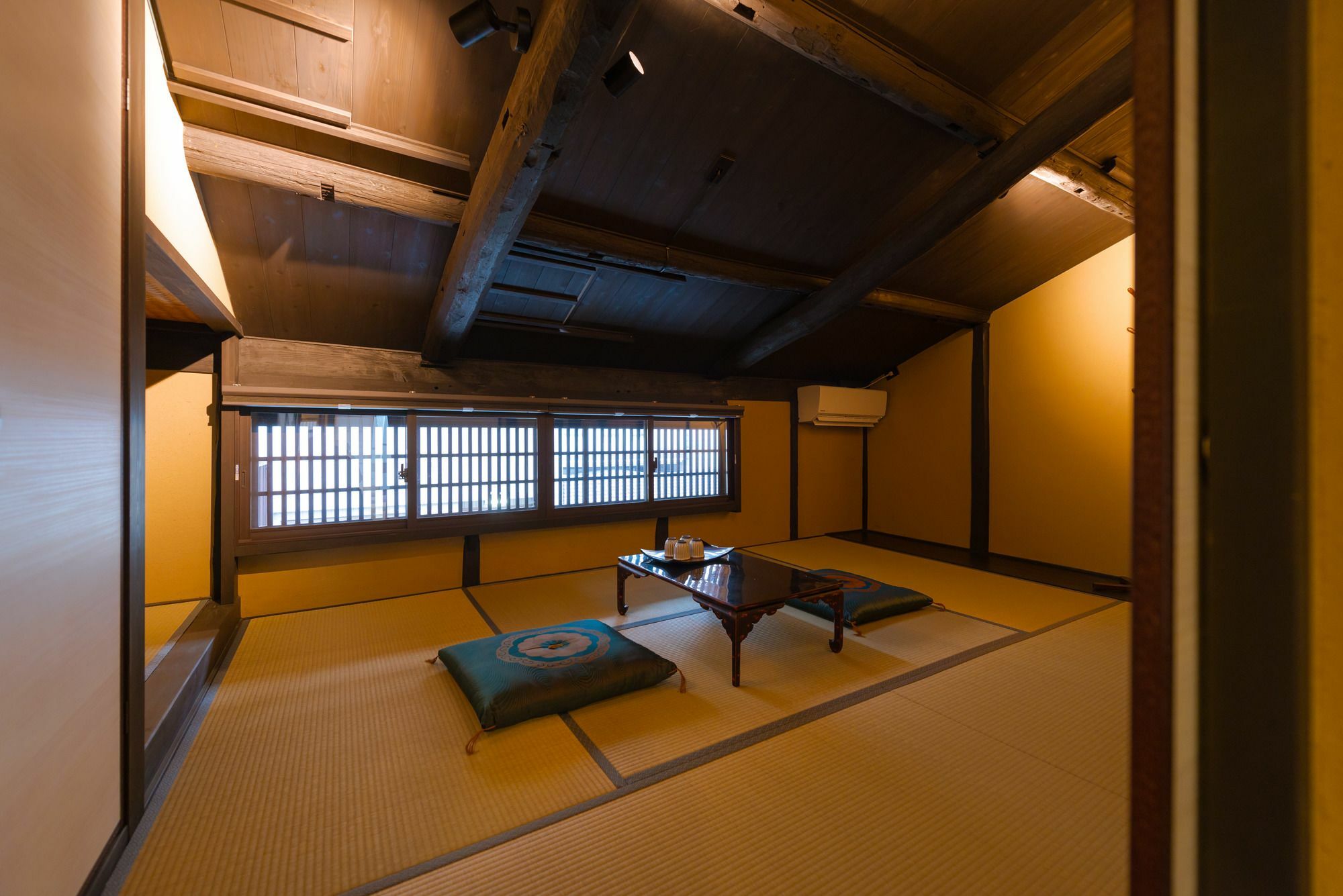 Kumomachiya Kazahaya Kyoto