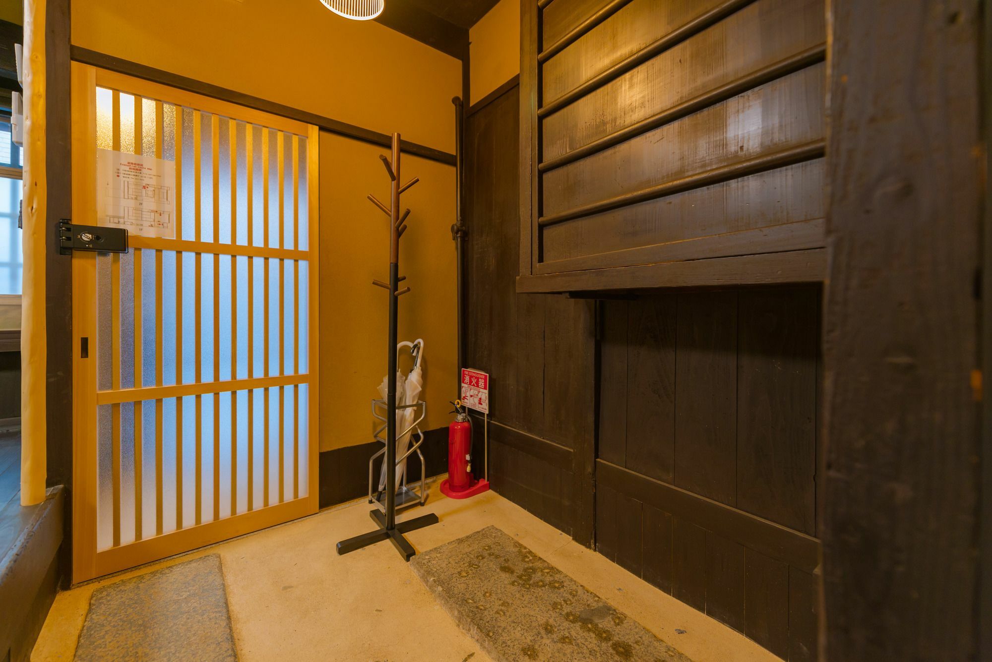 Kumomachiya Kazahaya Holiday home Kyoto