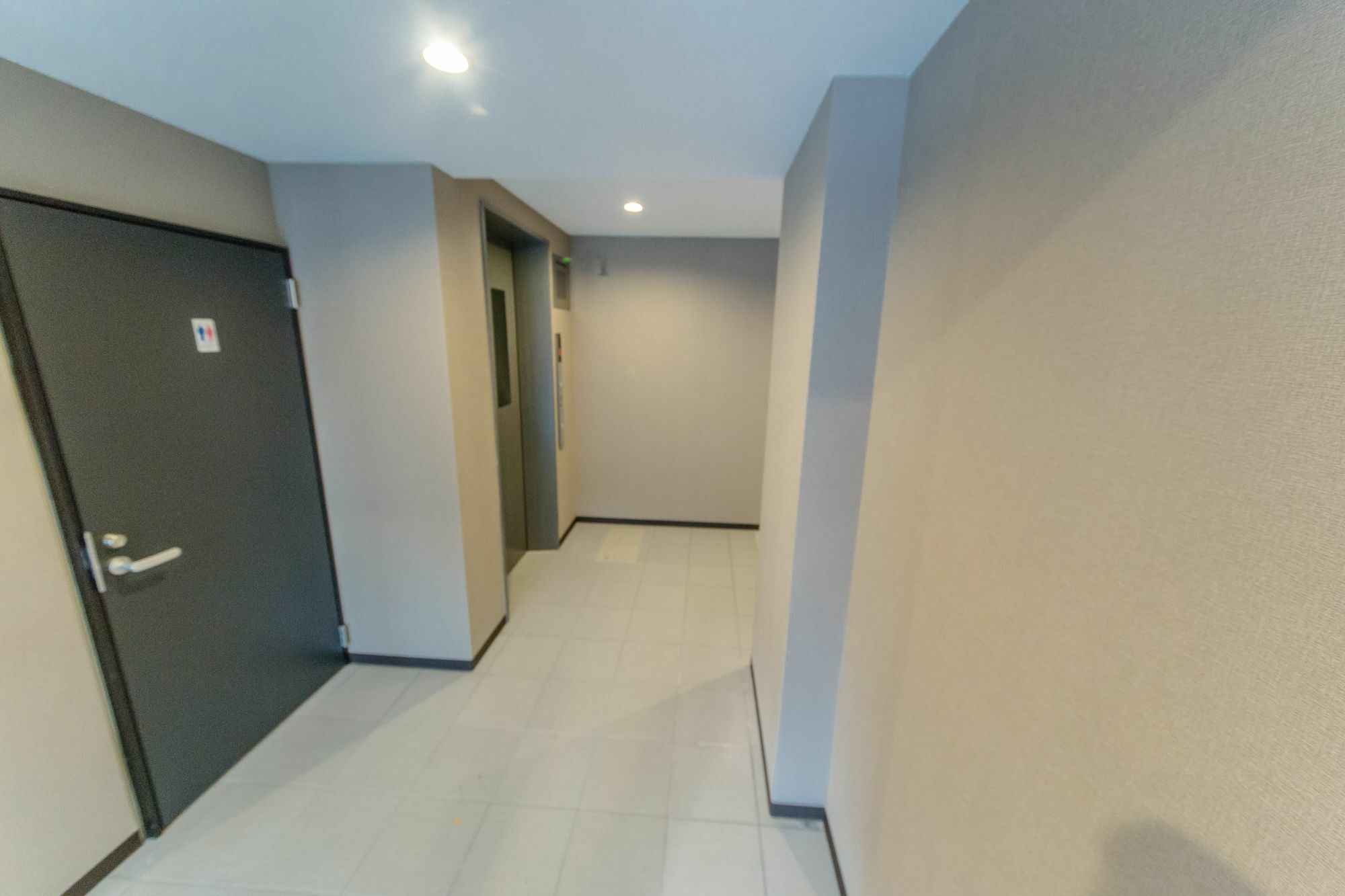 Japaning Higashi Kujo Aparthotel