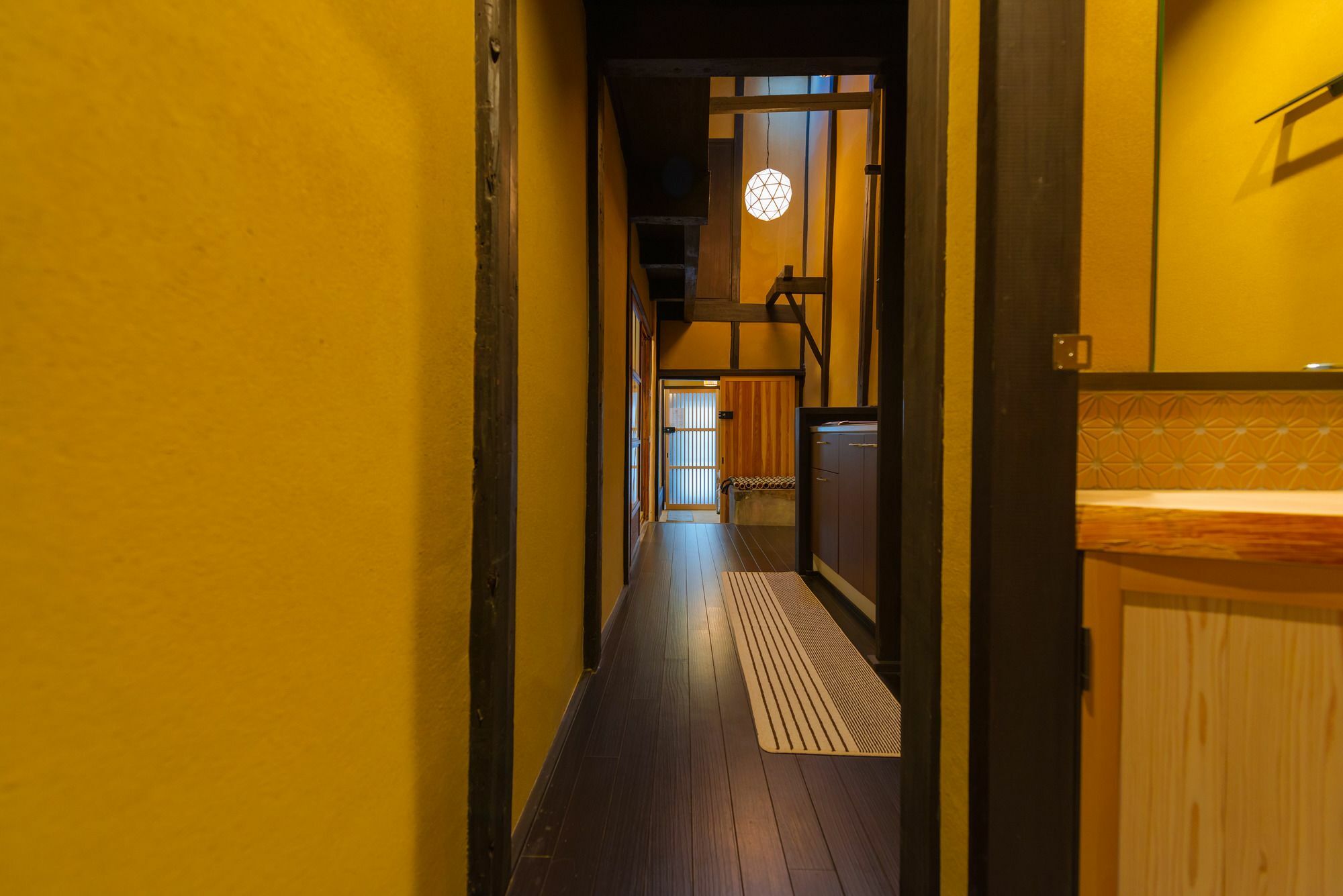 Kumomachiya Kazahaya Holiday home *