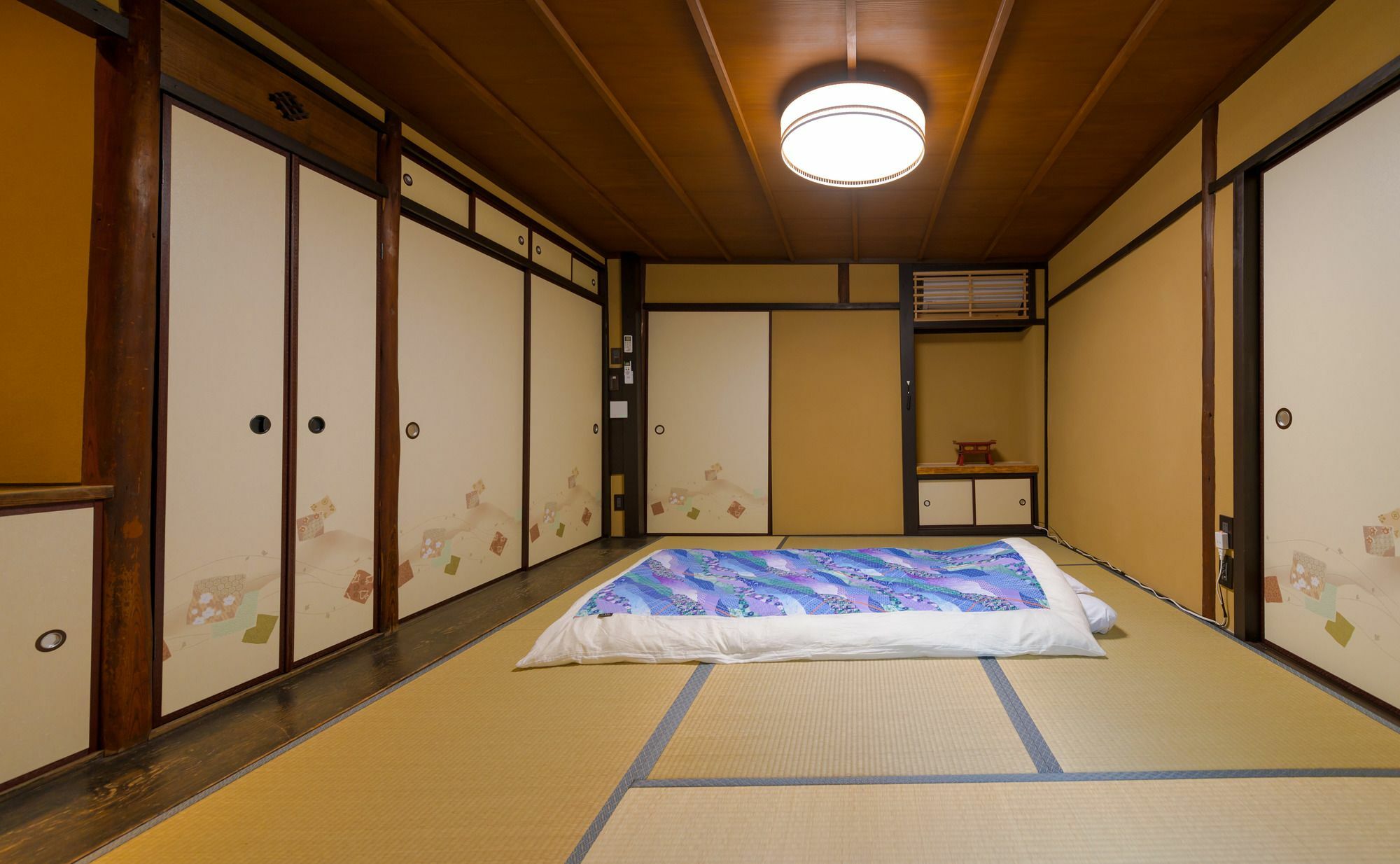 Kumomachiya Kazahaya Holiday home