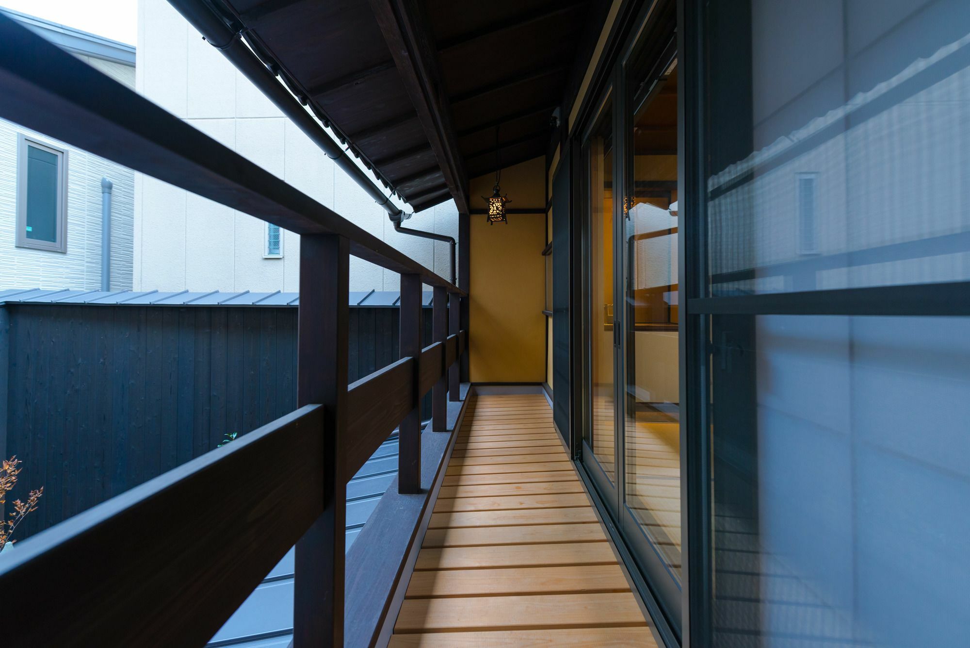 Kumomachiya Kazahaya * Kyoto