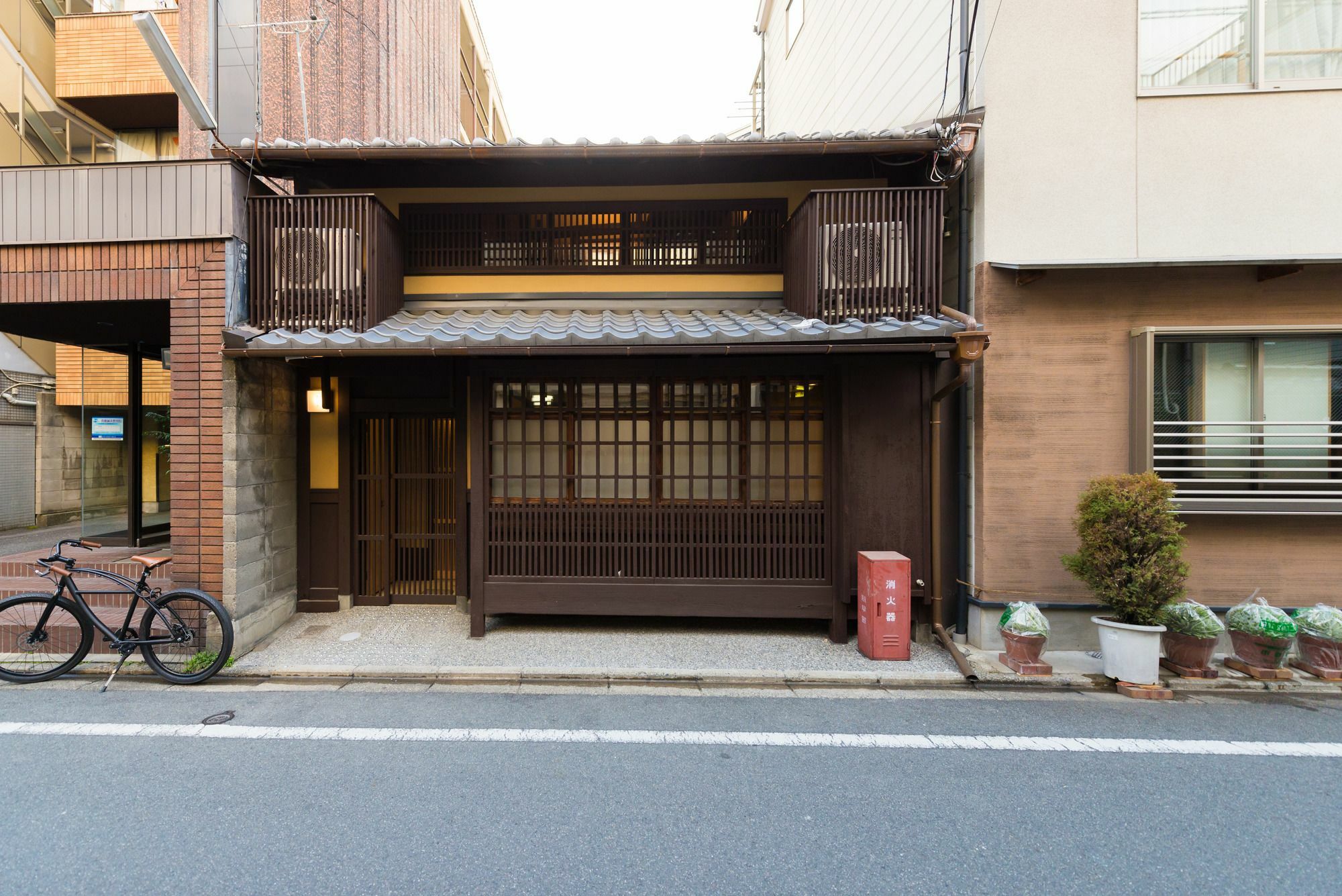 Kumomachiya Kazahaya Holiday home *