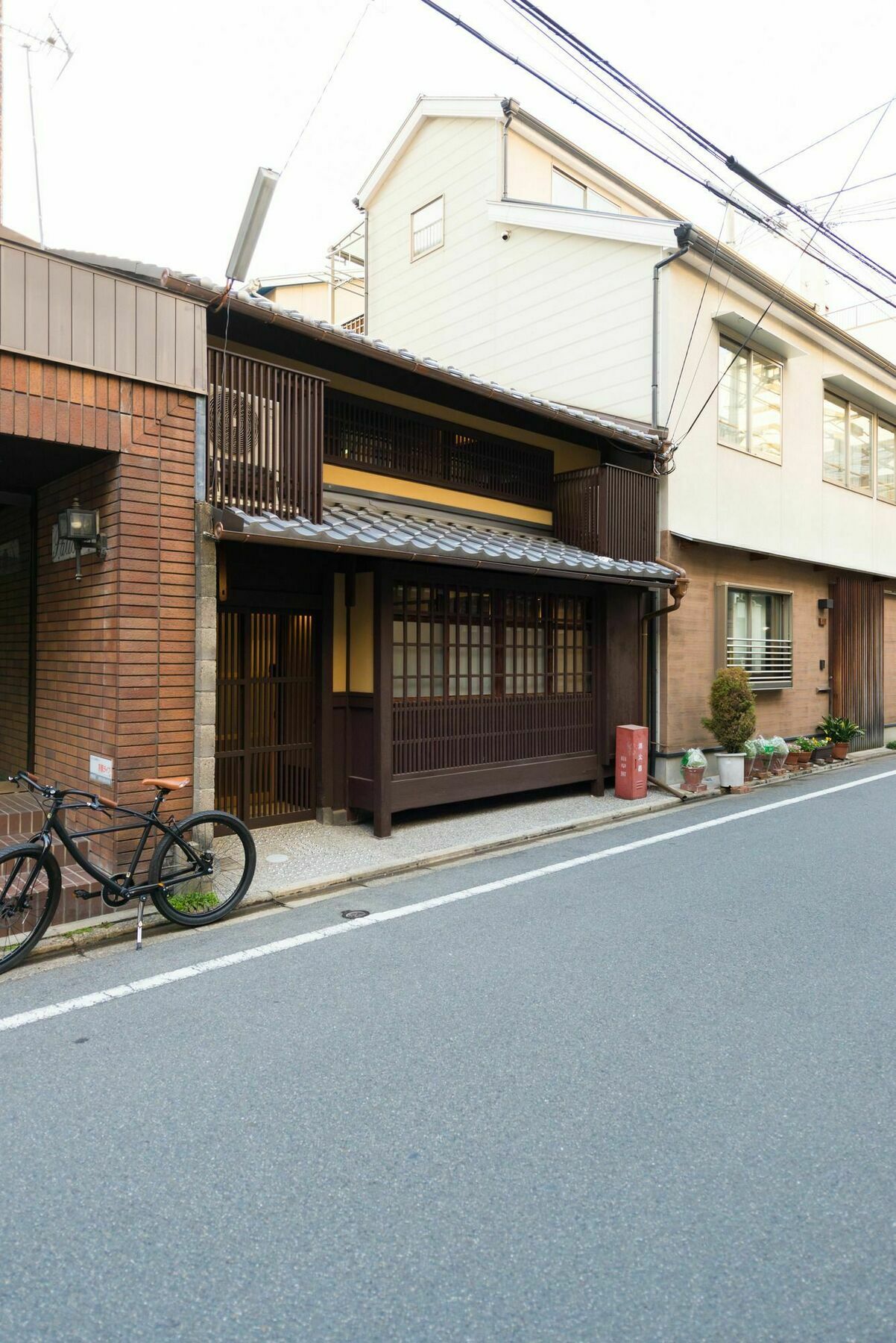 Kumomachiya Kazahaya Holiday home *