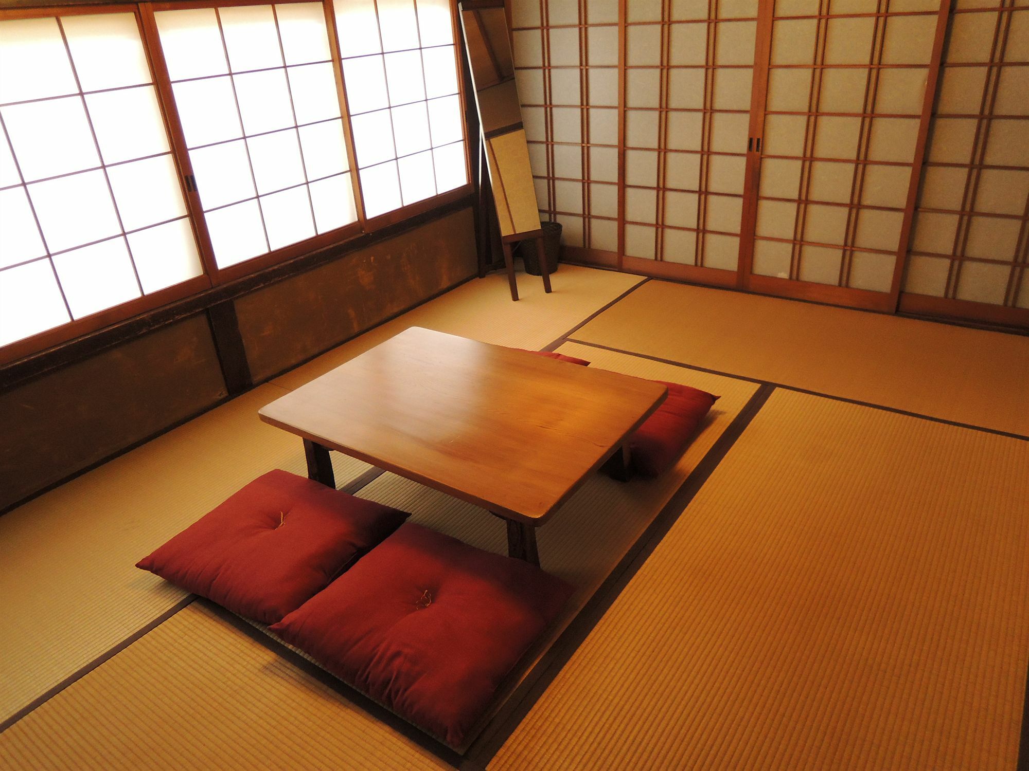 Hostel Sanjojuku Machiya