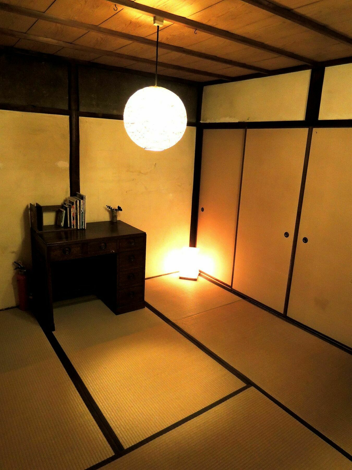 Sanjojuku Machiya Hostel