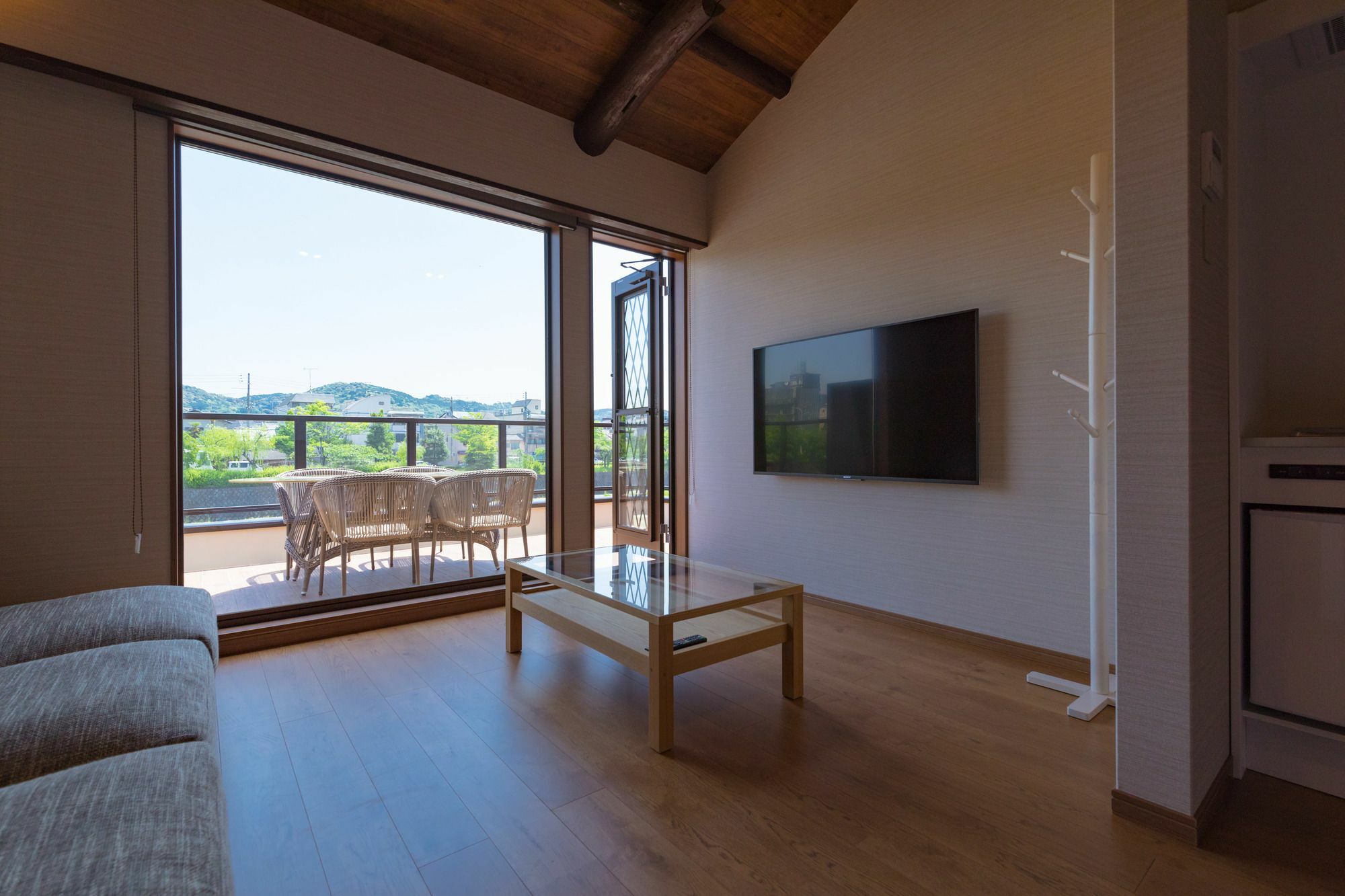 Grand Riverview * Kyoto