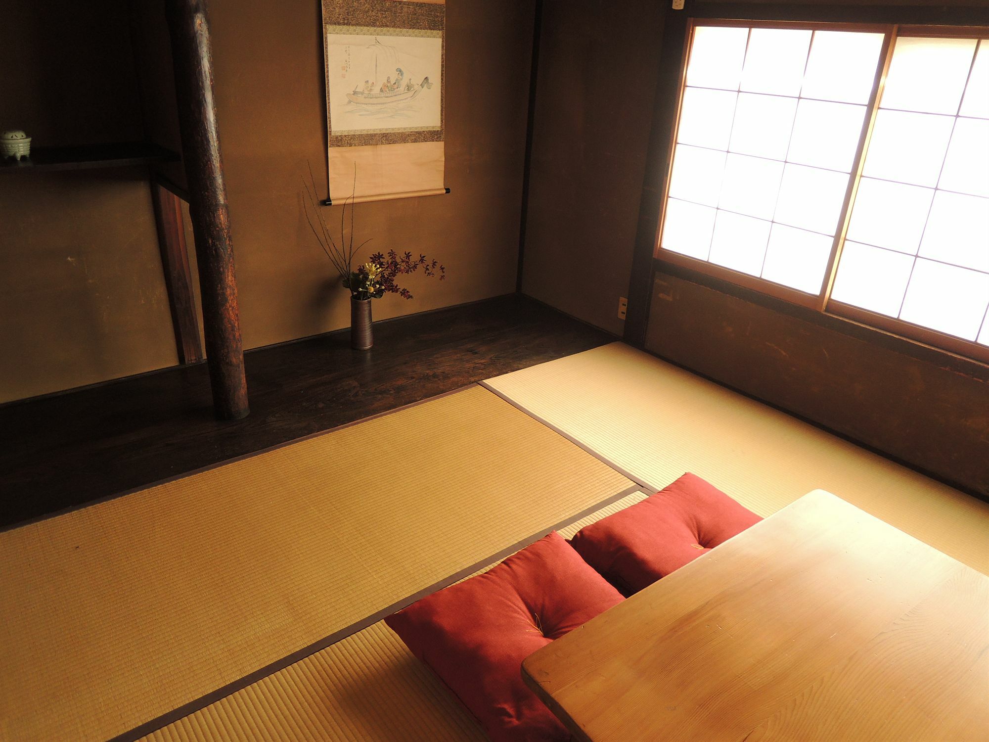 Sanjojuku Machiya * Kyoto