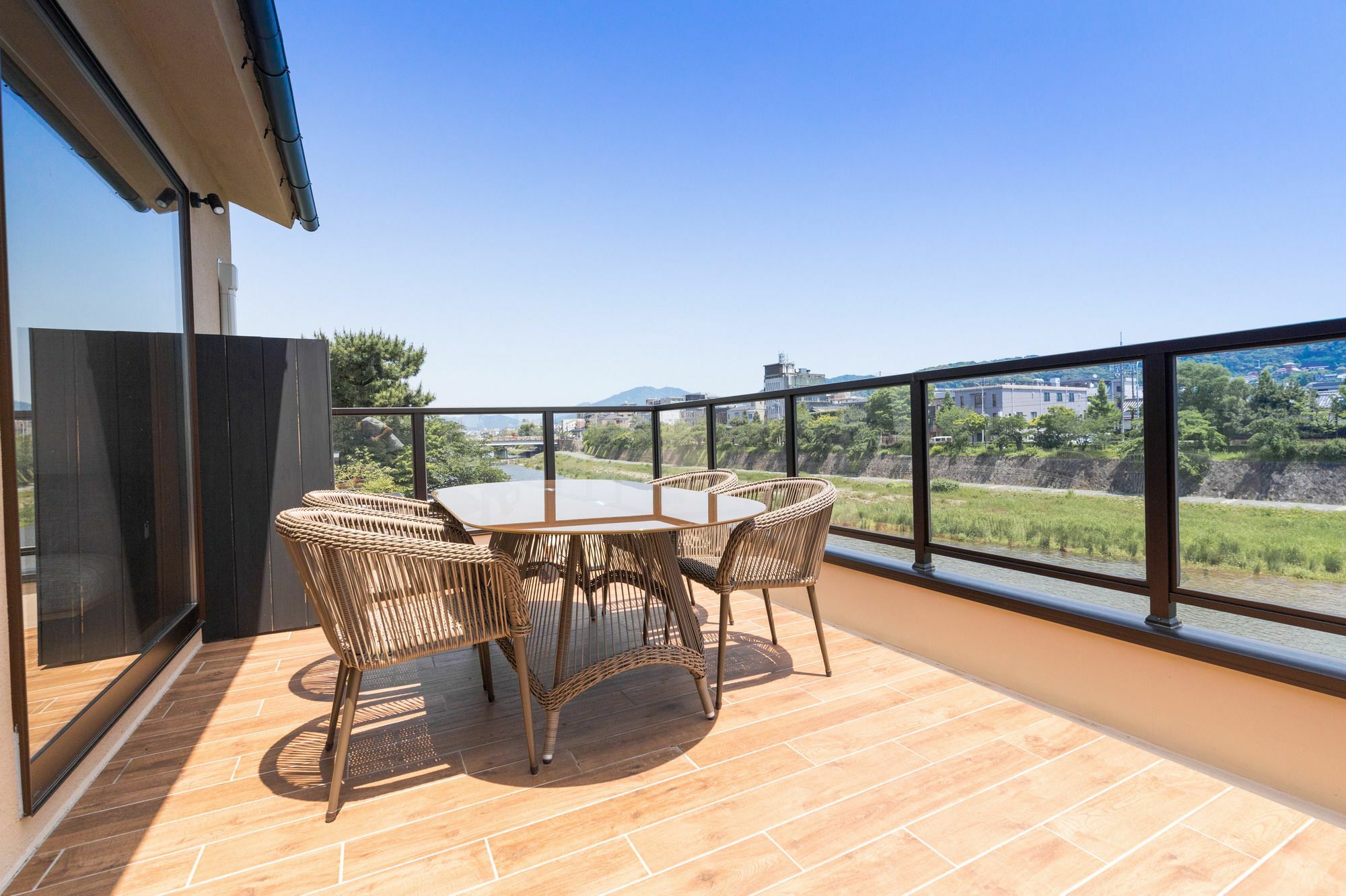Apartment Grand Riverview