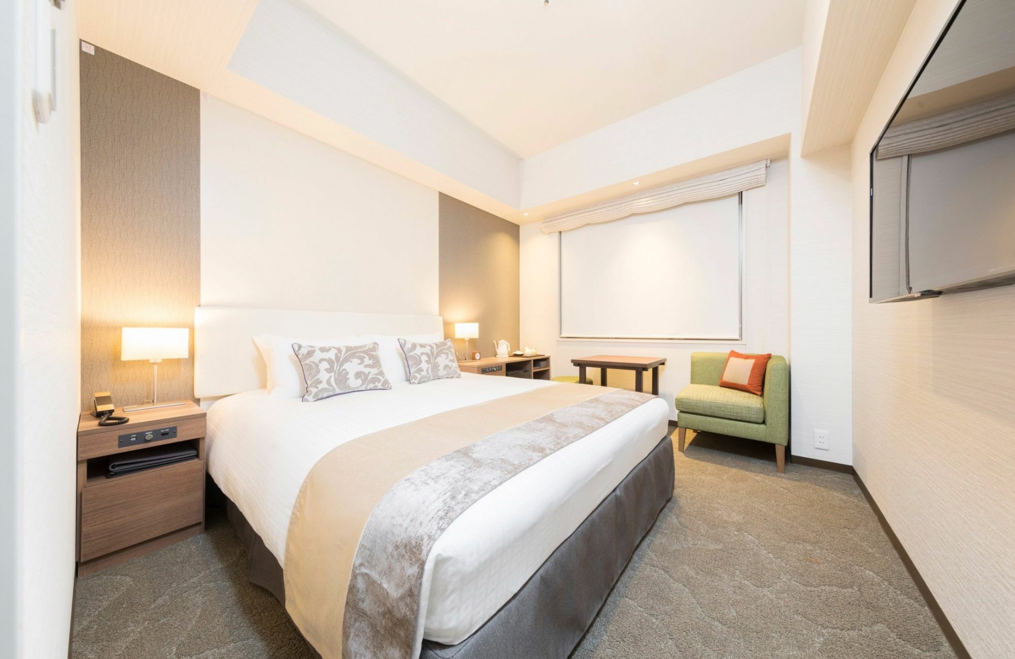 Hotel Tokyu Sanjo-karasuma