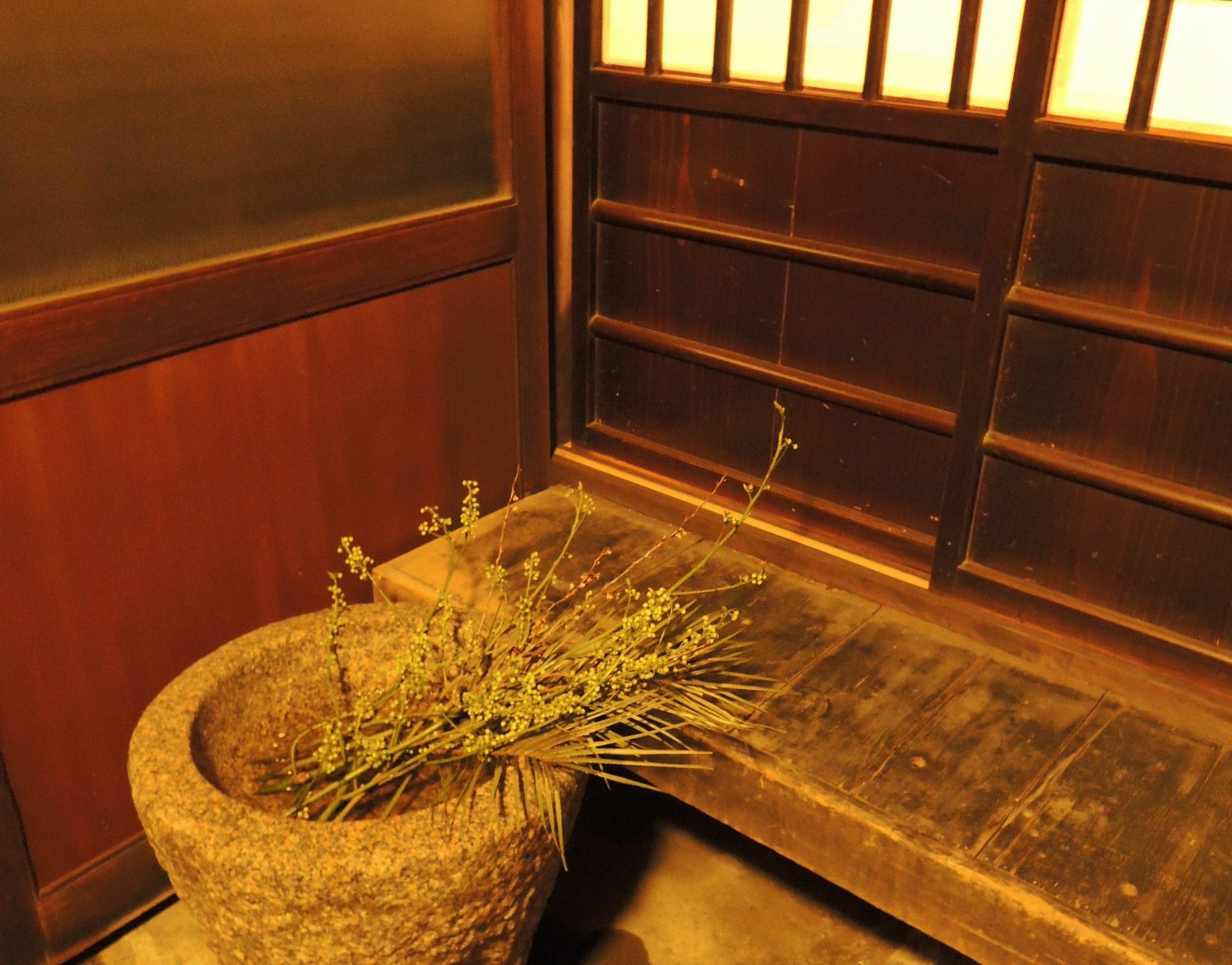 Sanjojuku Machiya *