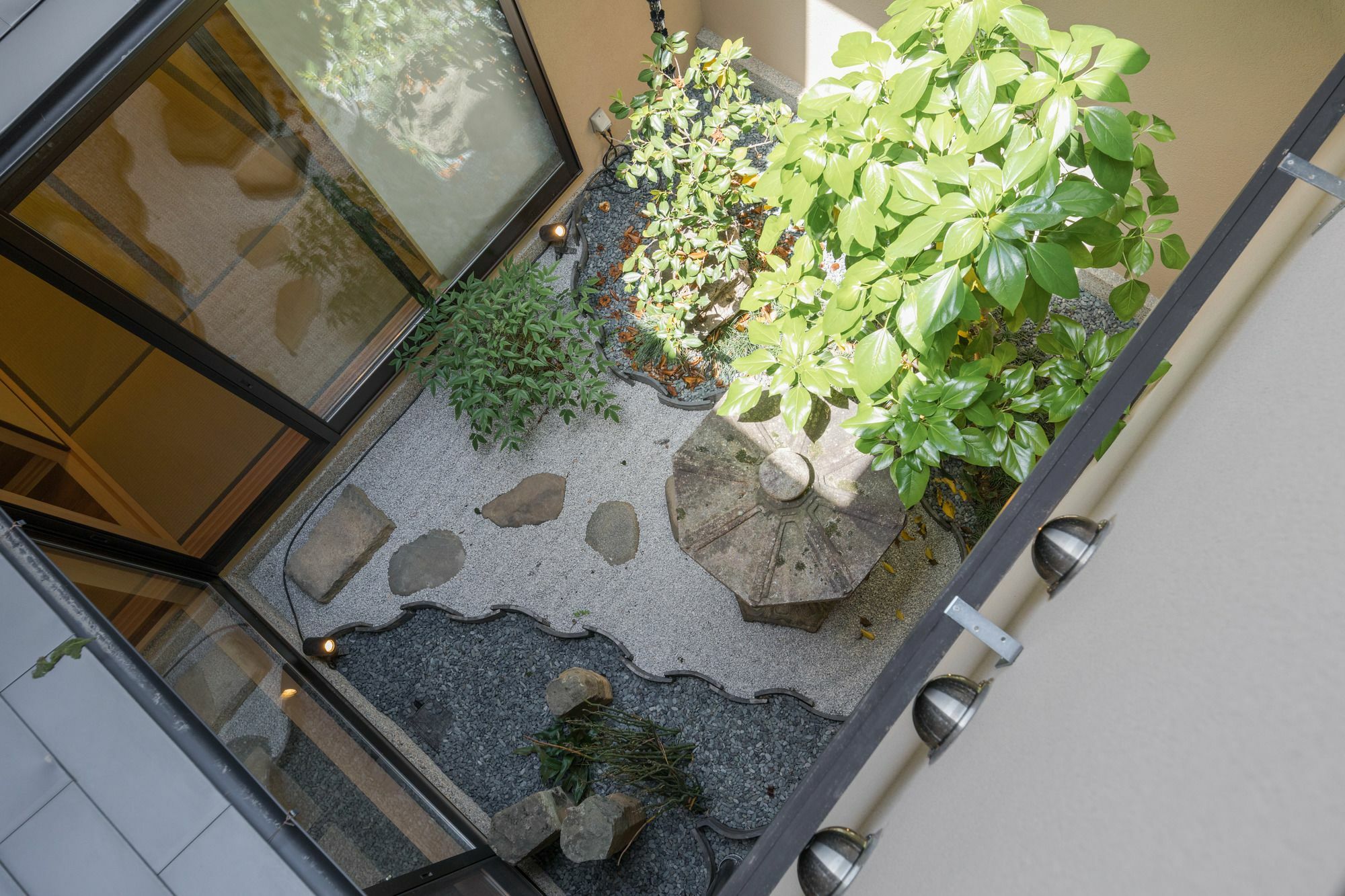Grand Riverview Apartment