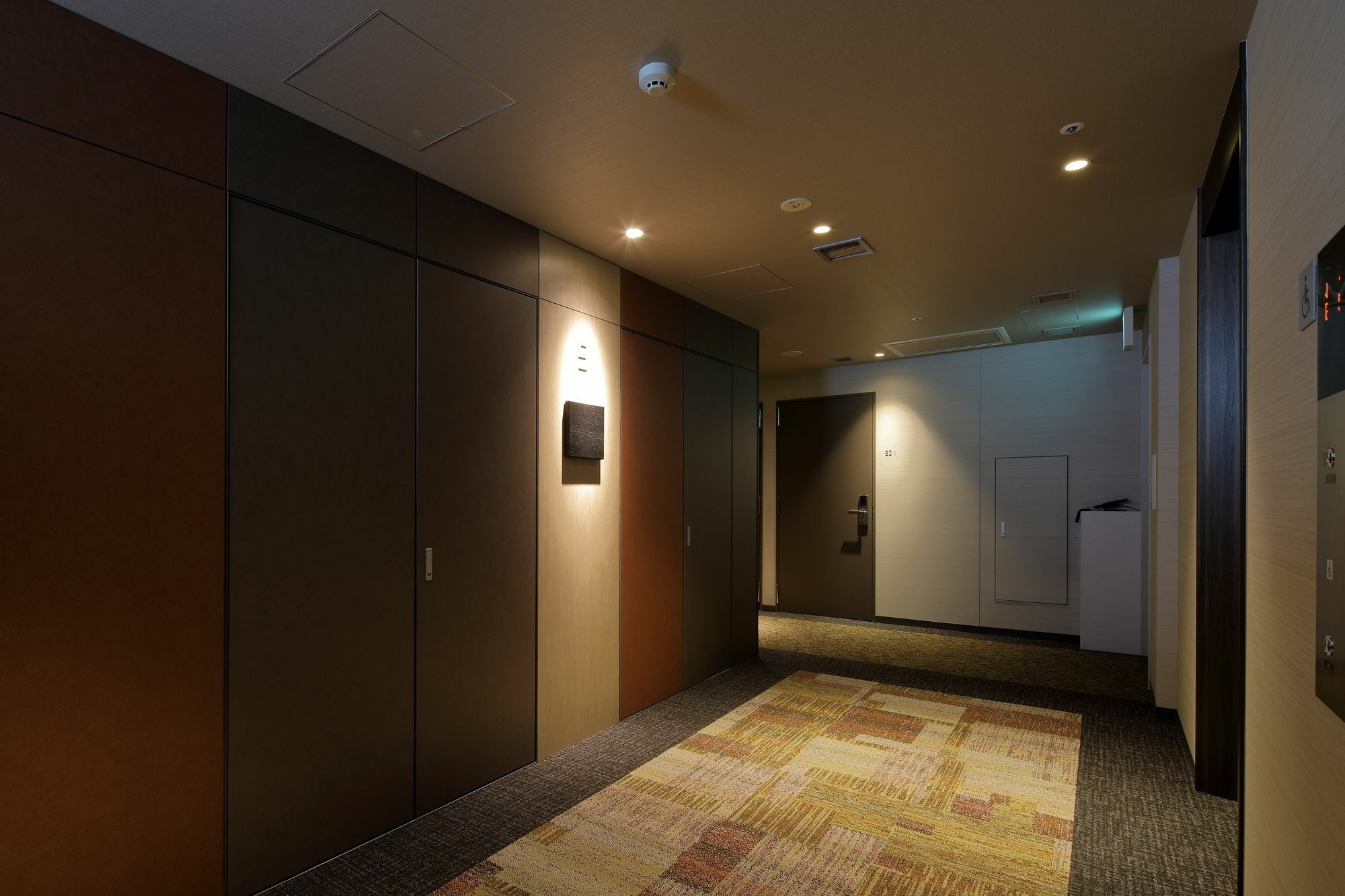 Hotel Tokyu Sanjo-karasuma