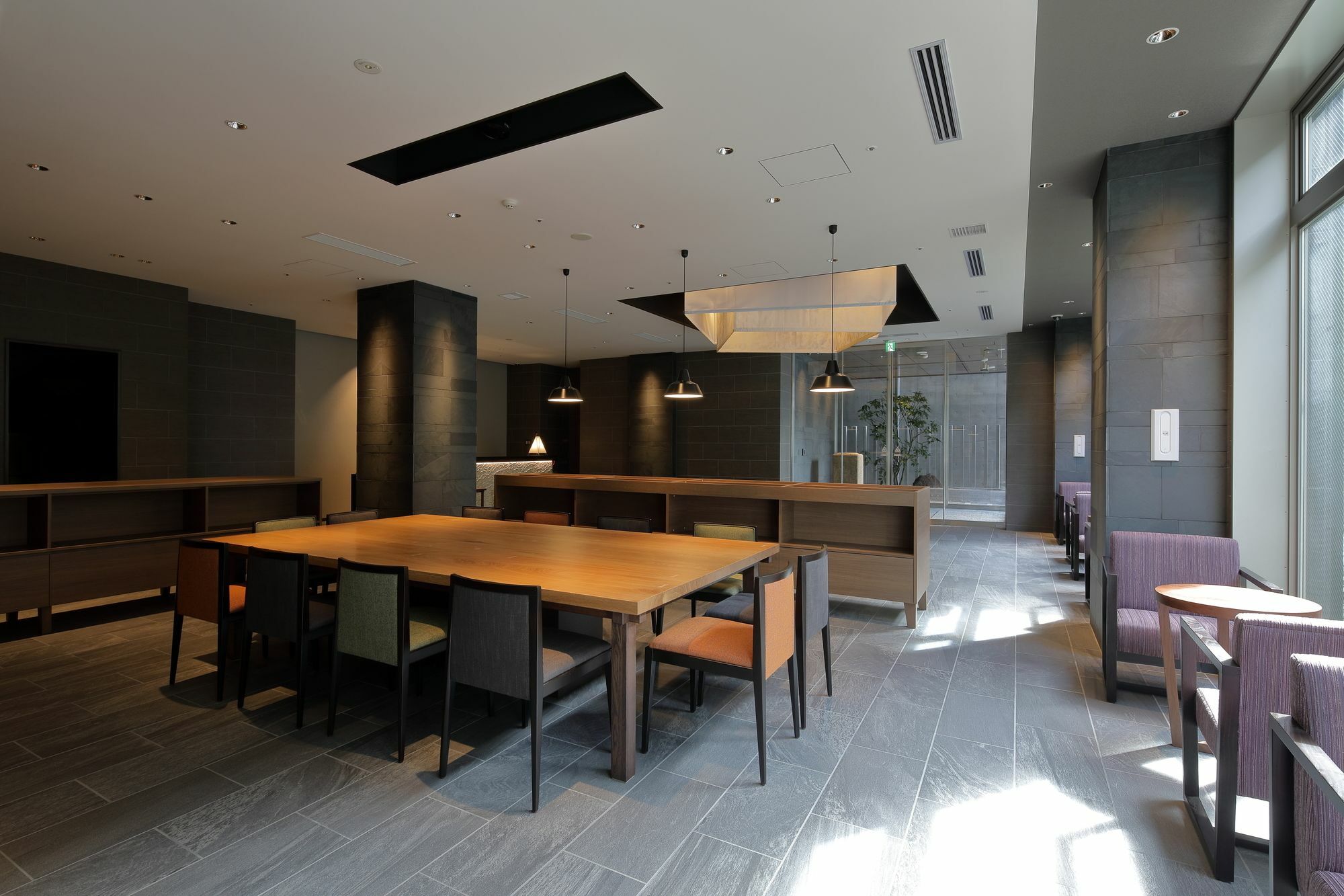 Hotel Tokyu Sanjo-karasuma Kyoto