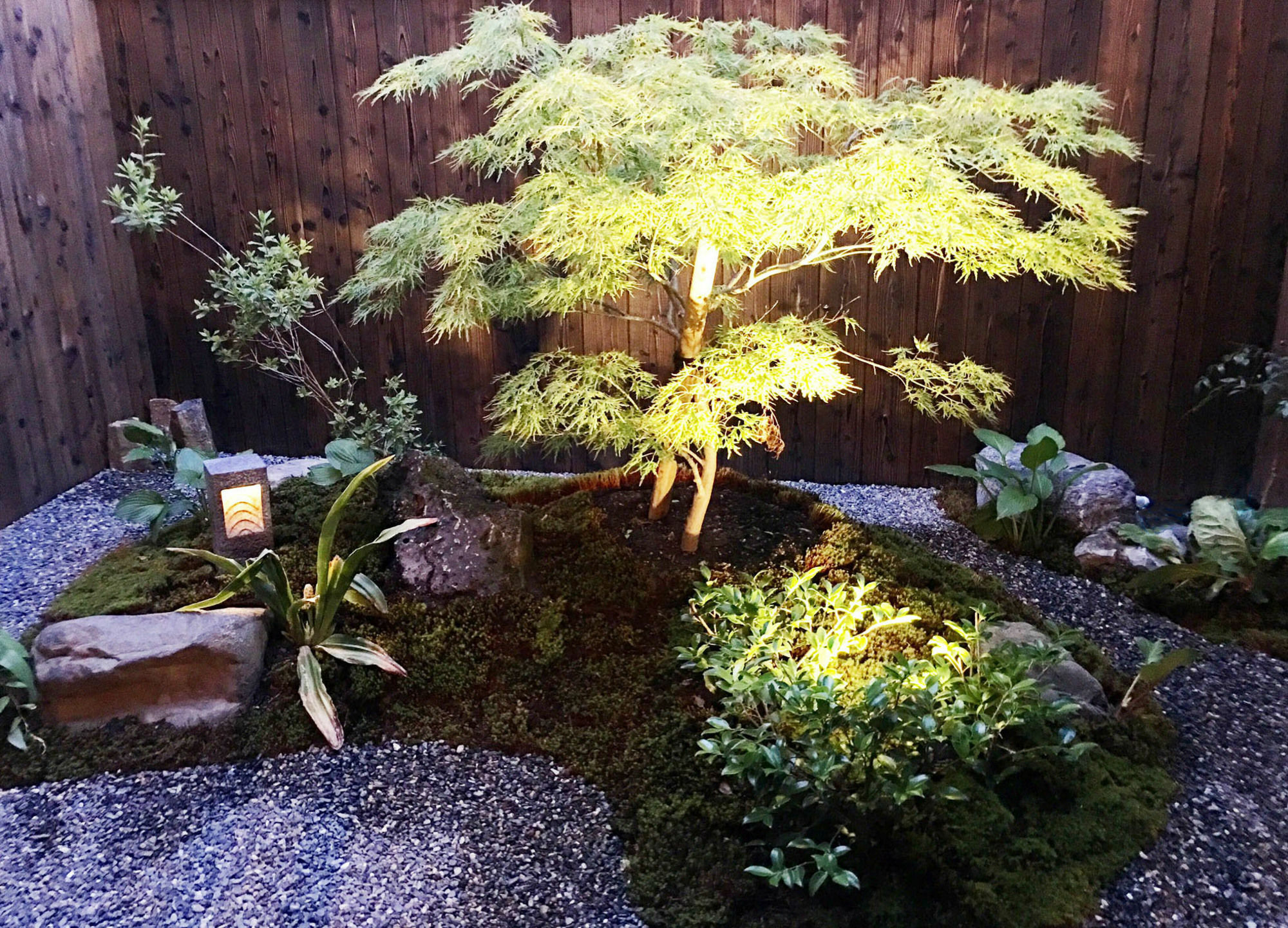 Korakuan * Kyoto