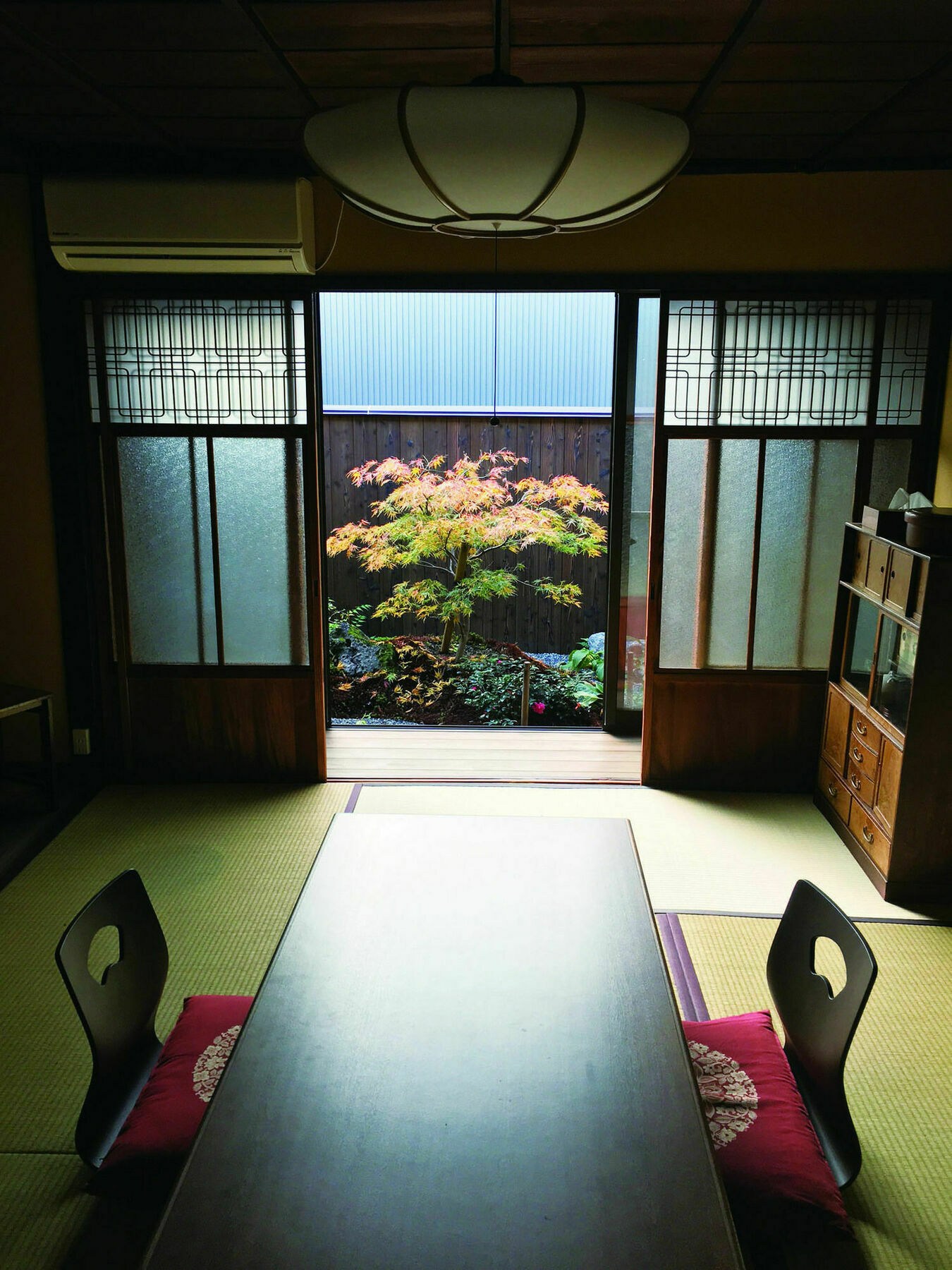 Korakuan Holiday home Kyoto