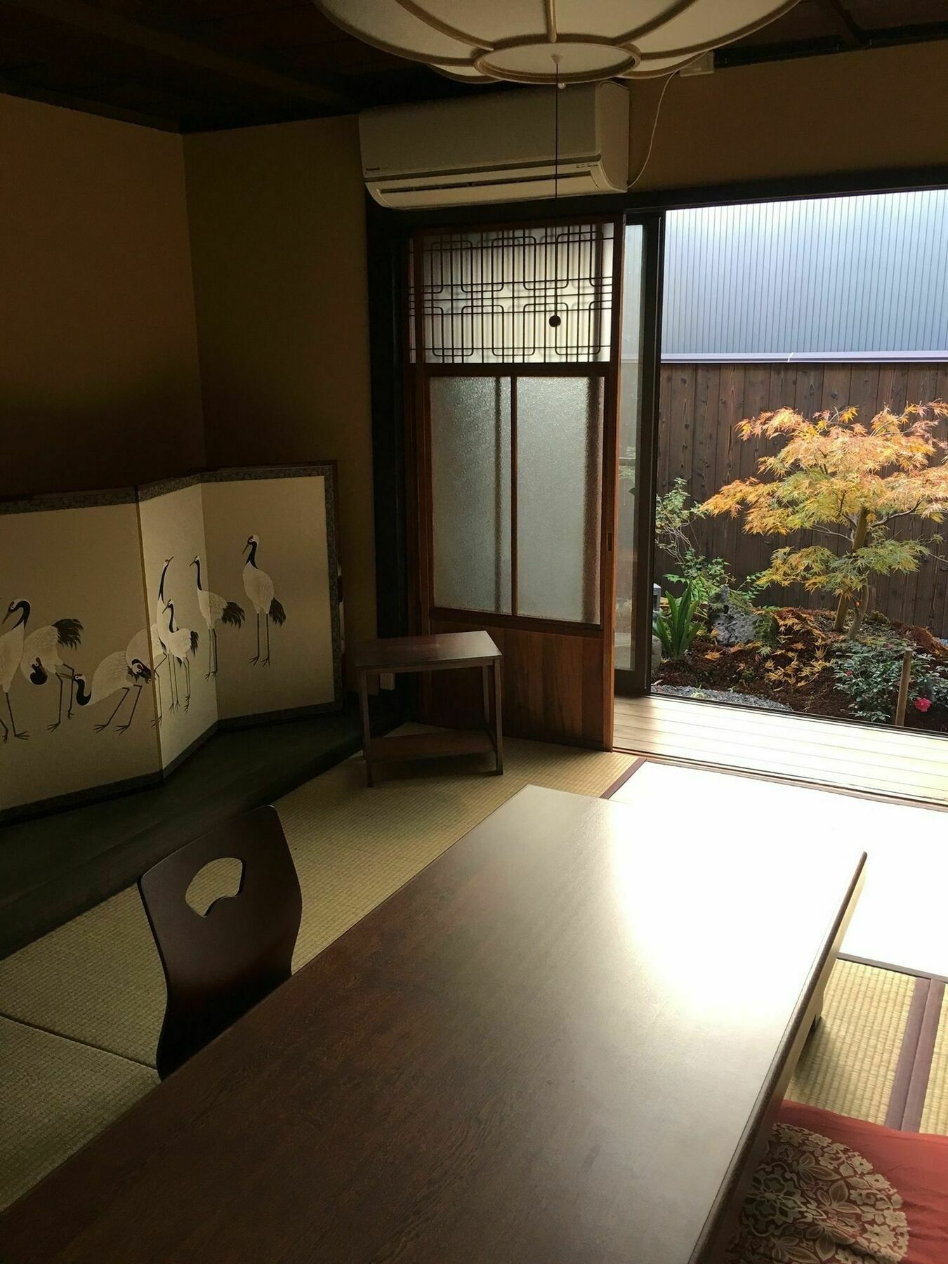 Korakuan * Kyoto