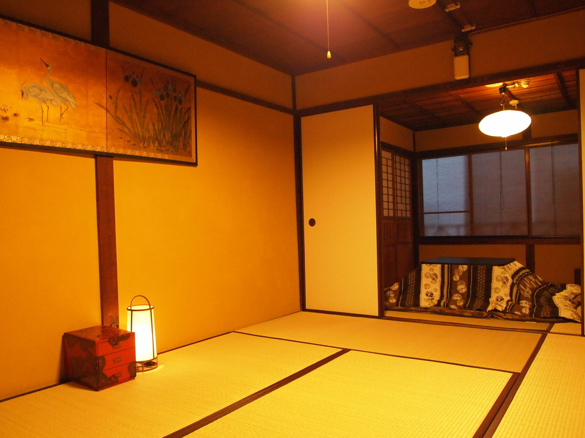 Holiday home Korakuan Kyoto