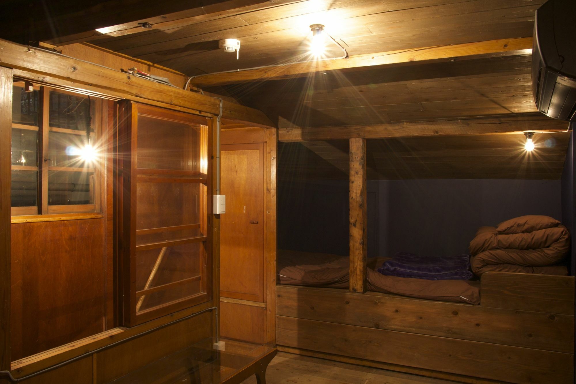Talbot Guest house *
