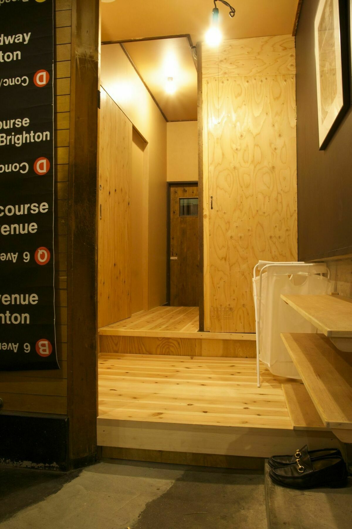 Talbot Guest house *