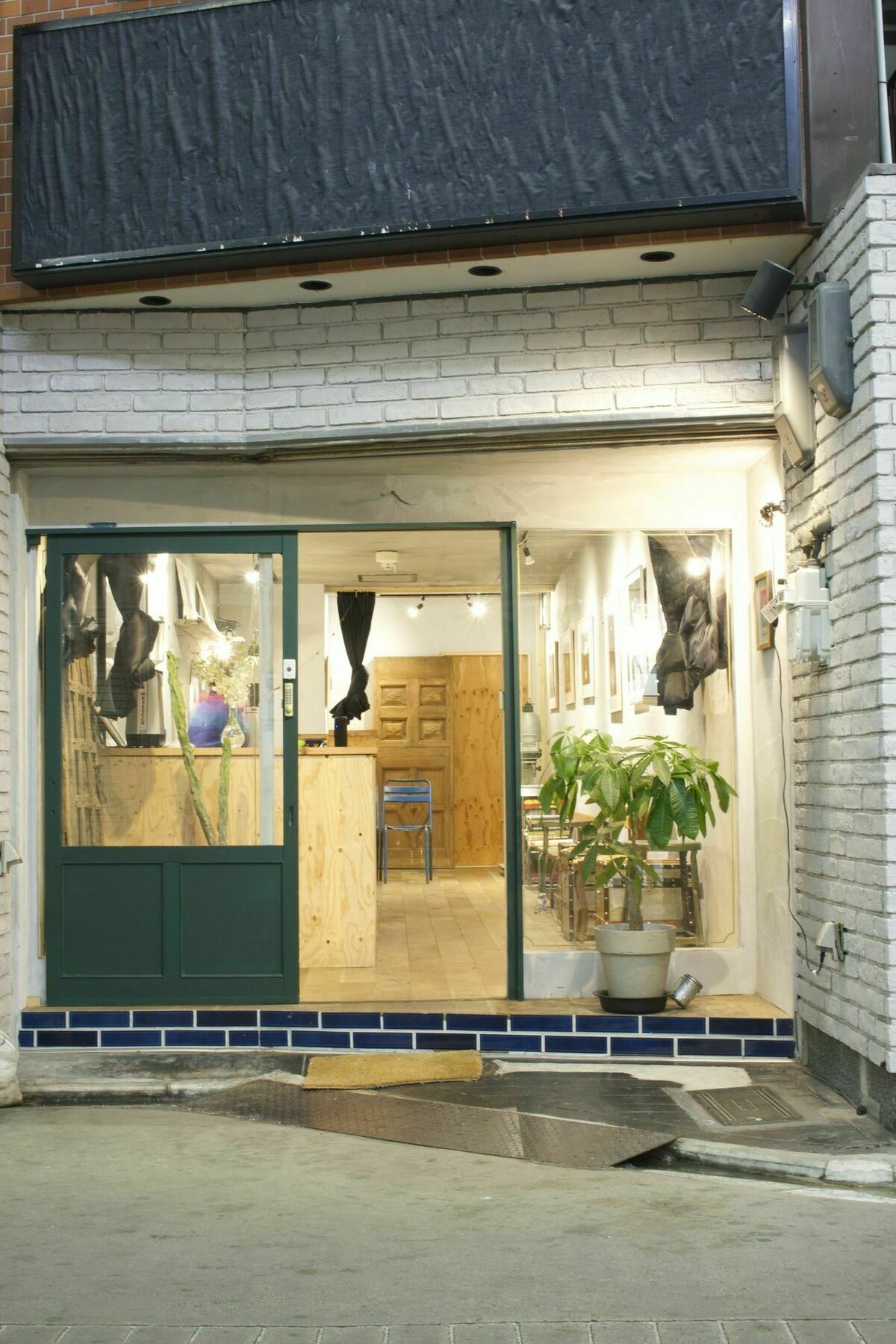 Talbot Guest house